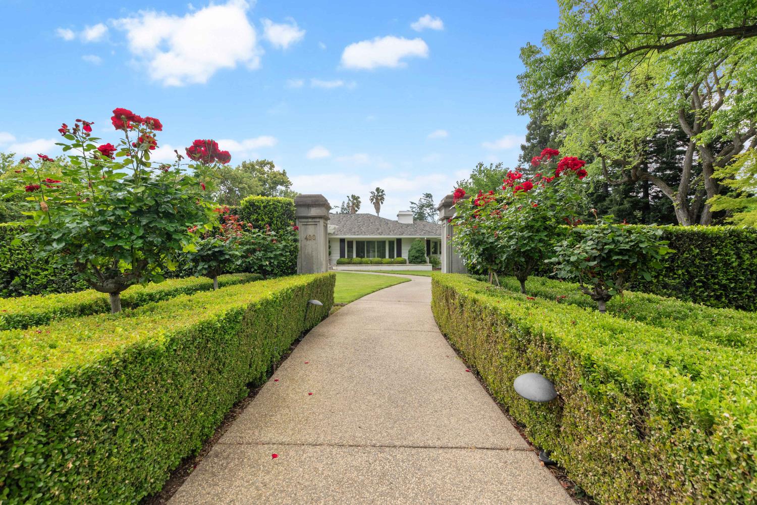 400 Crocker Road