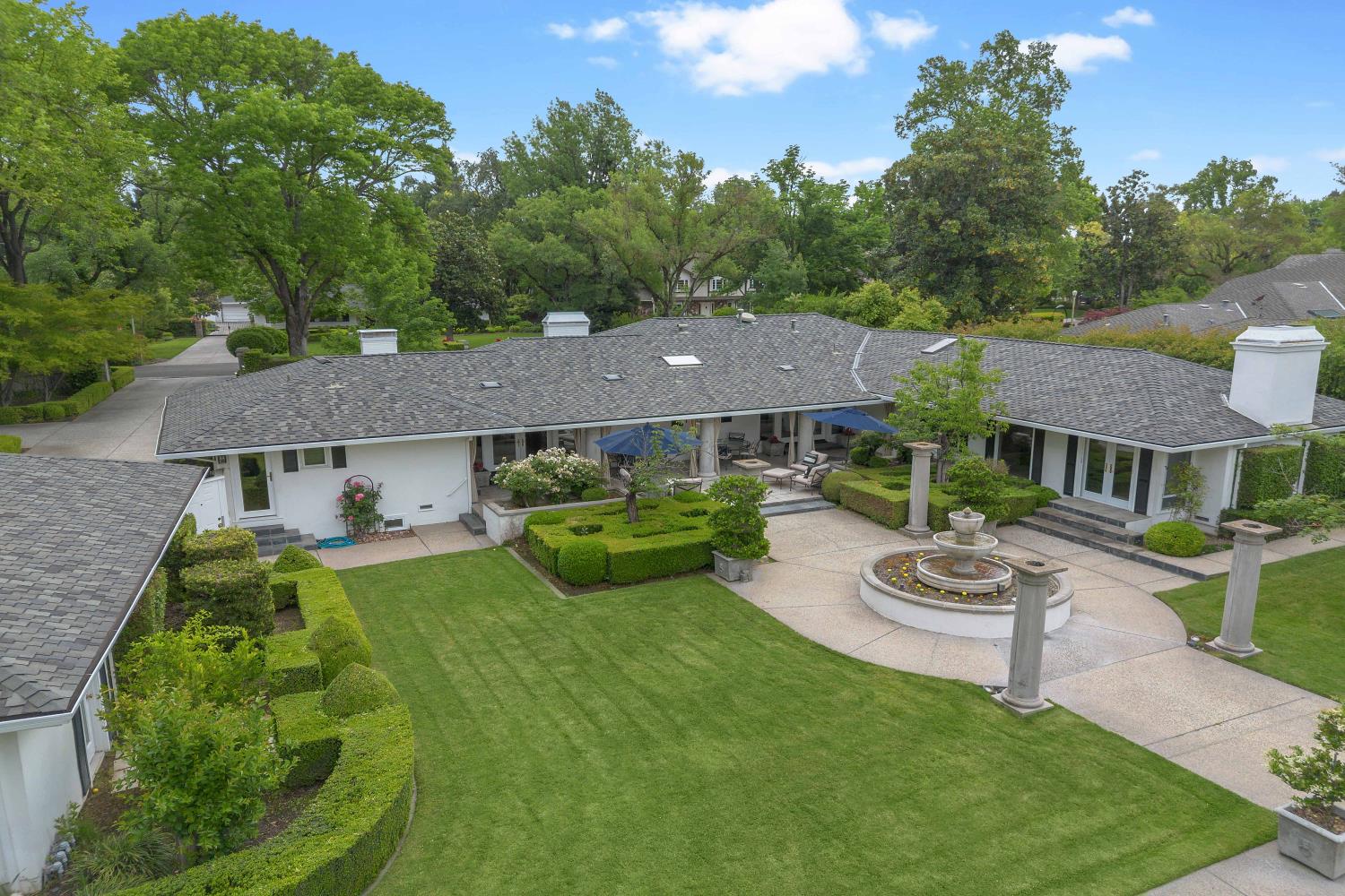 400 Crocker Road