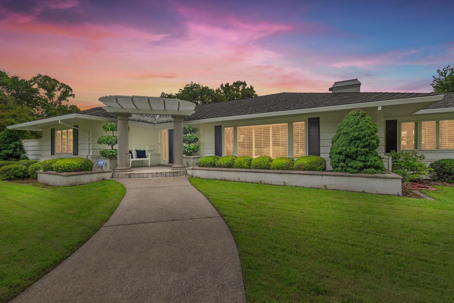 400 Crocker Road