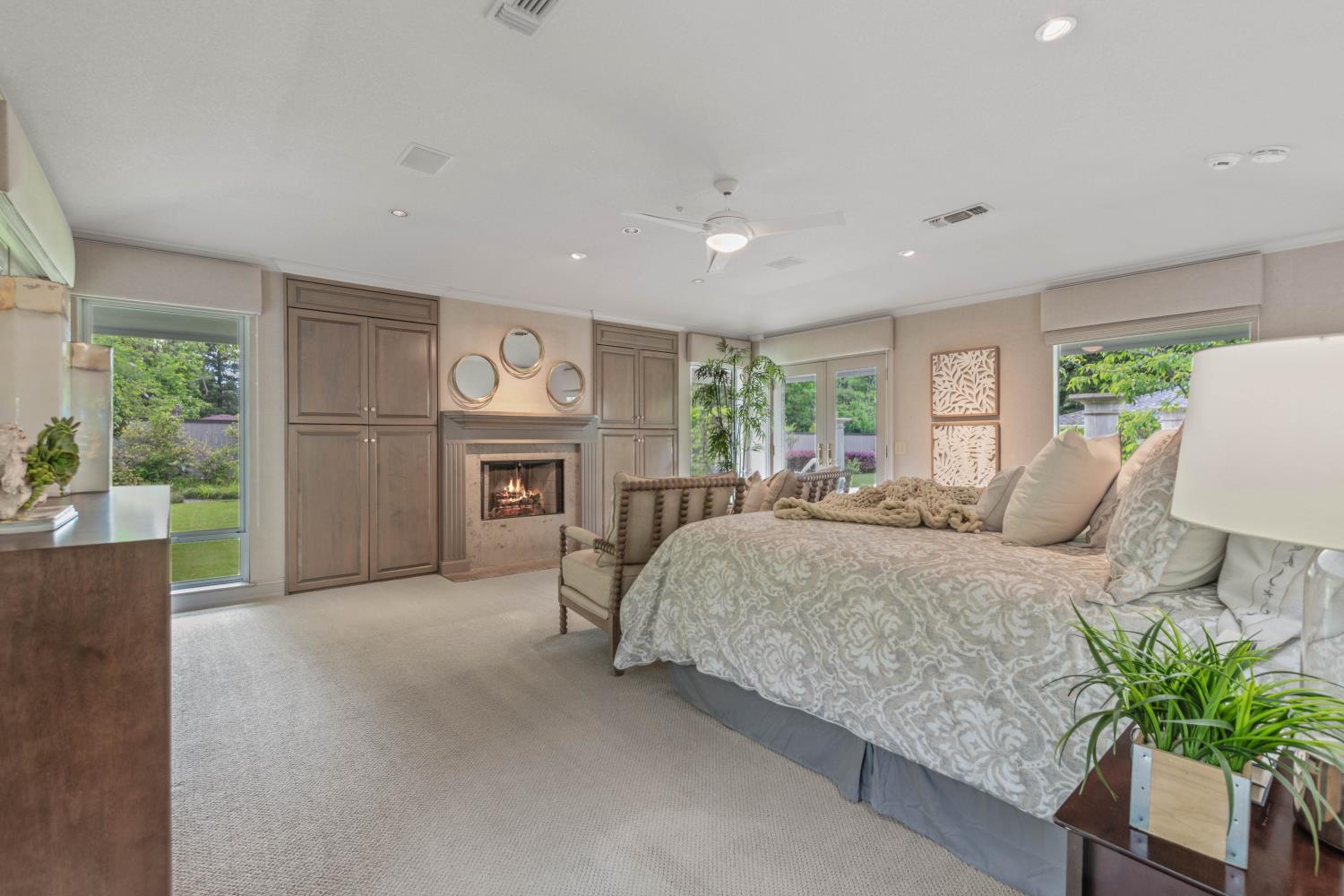 400 Crocker Road