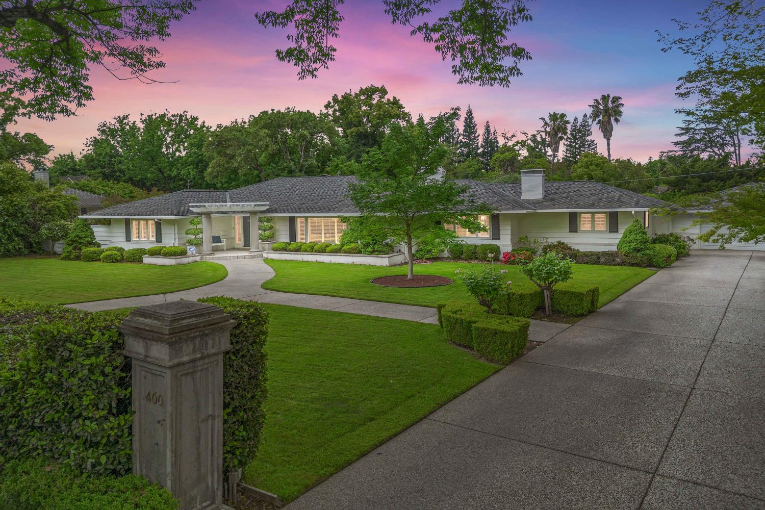 400 Crocker Road