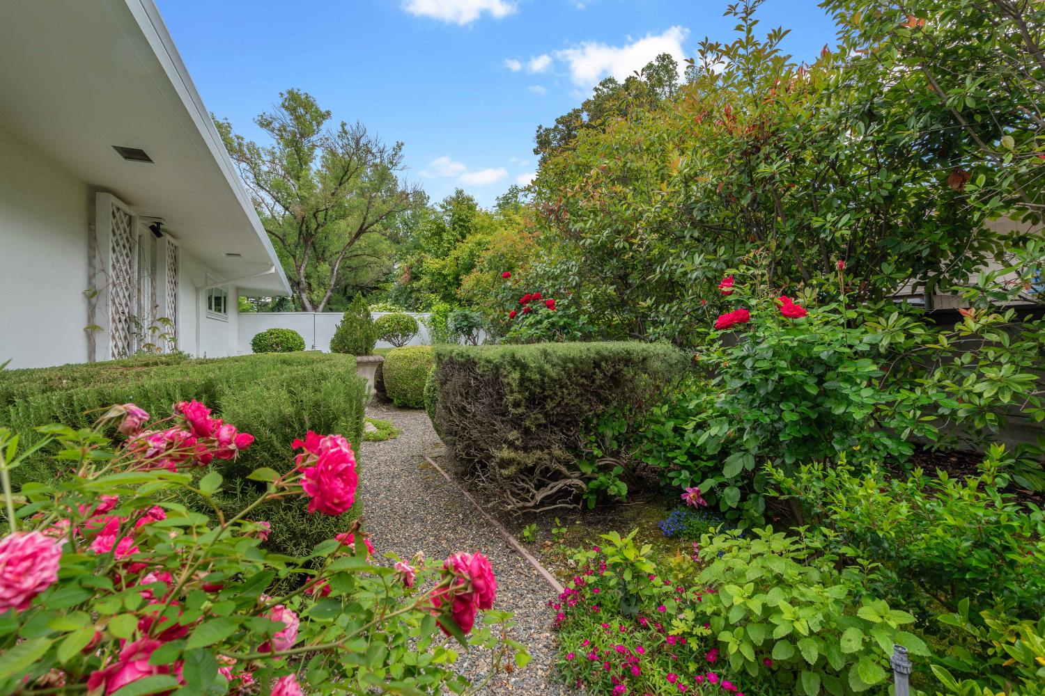 400 Crocker Road