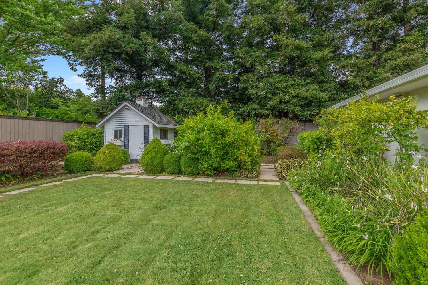 400 Crocker Road