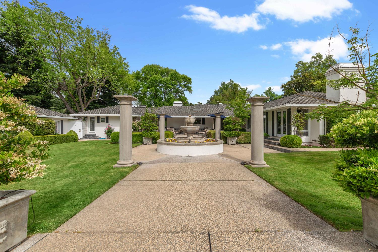 400 Crocker Road