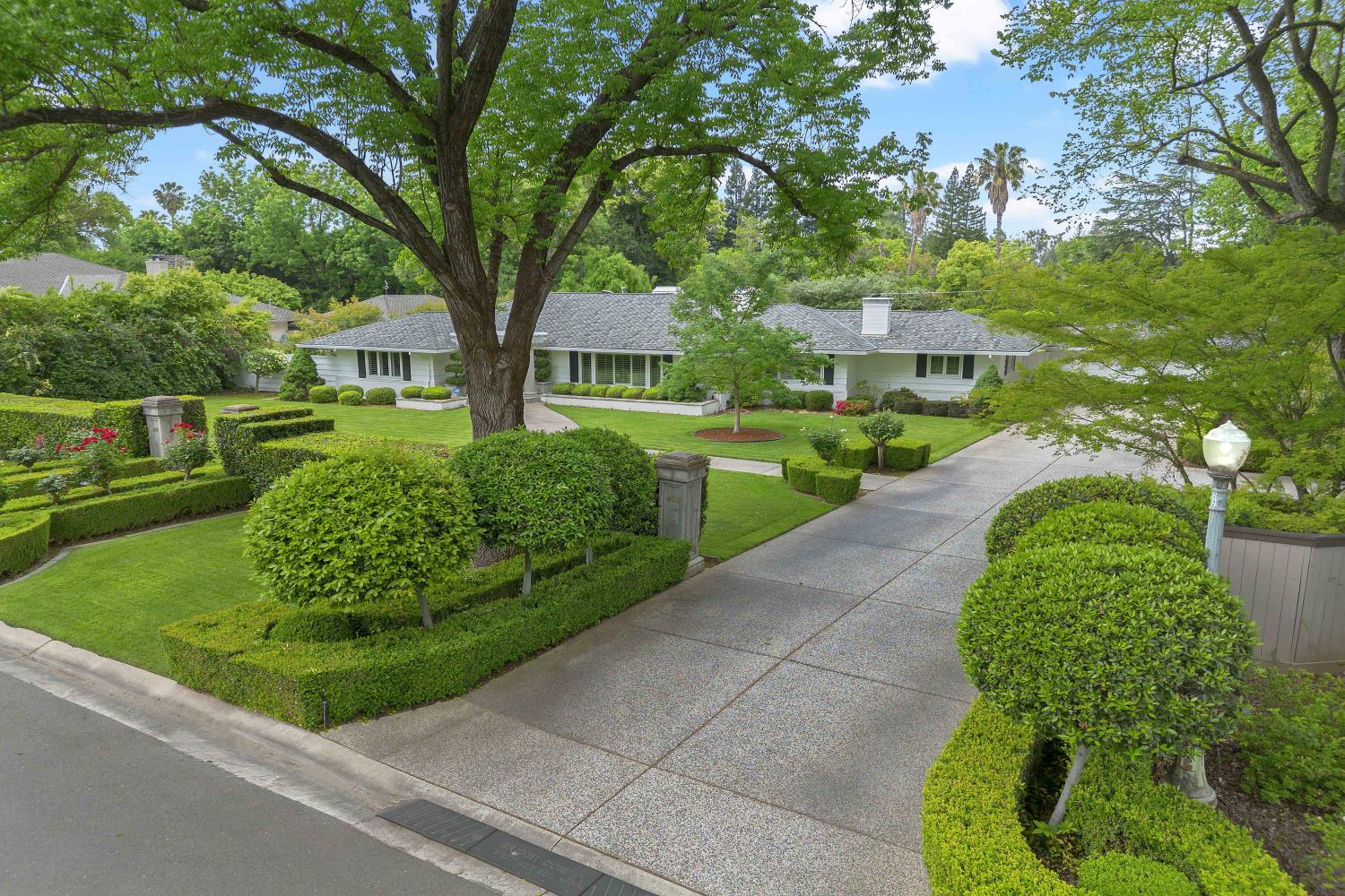 400 Crocker Road