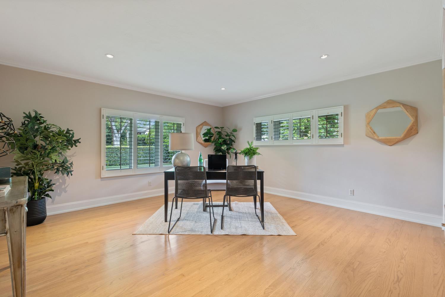 400 Crocker Road