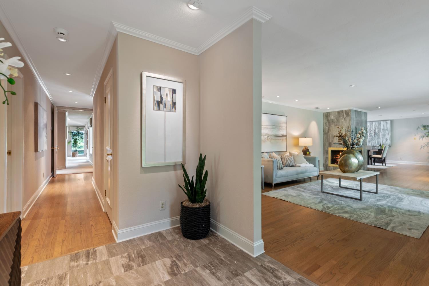 400 Crocker Road