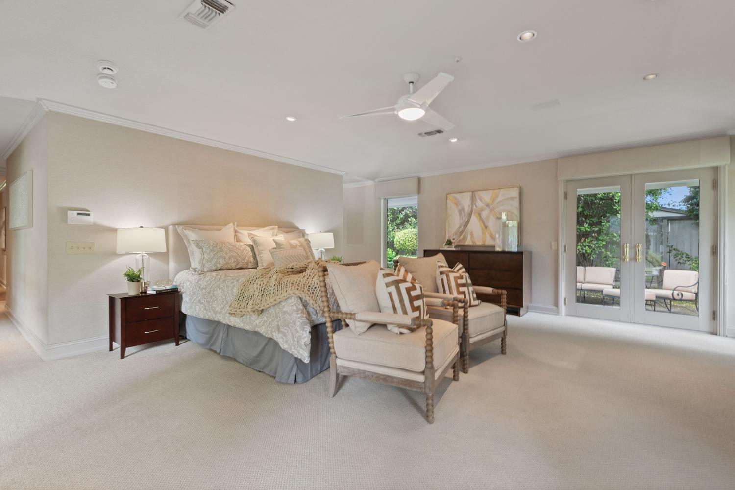 400 Crocker Road