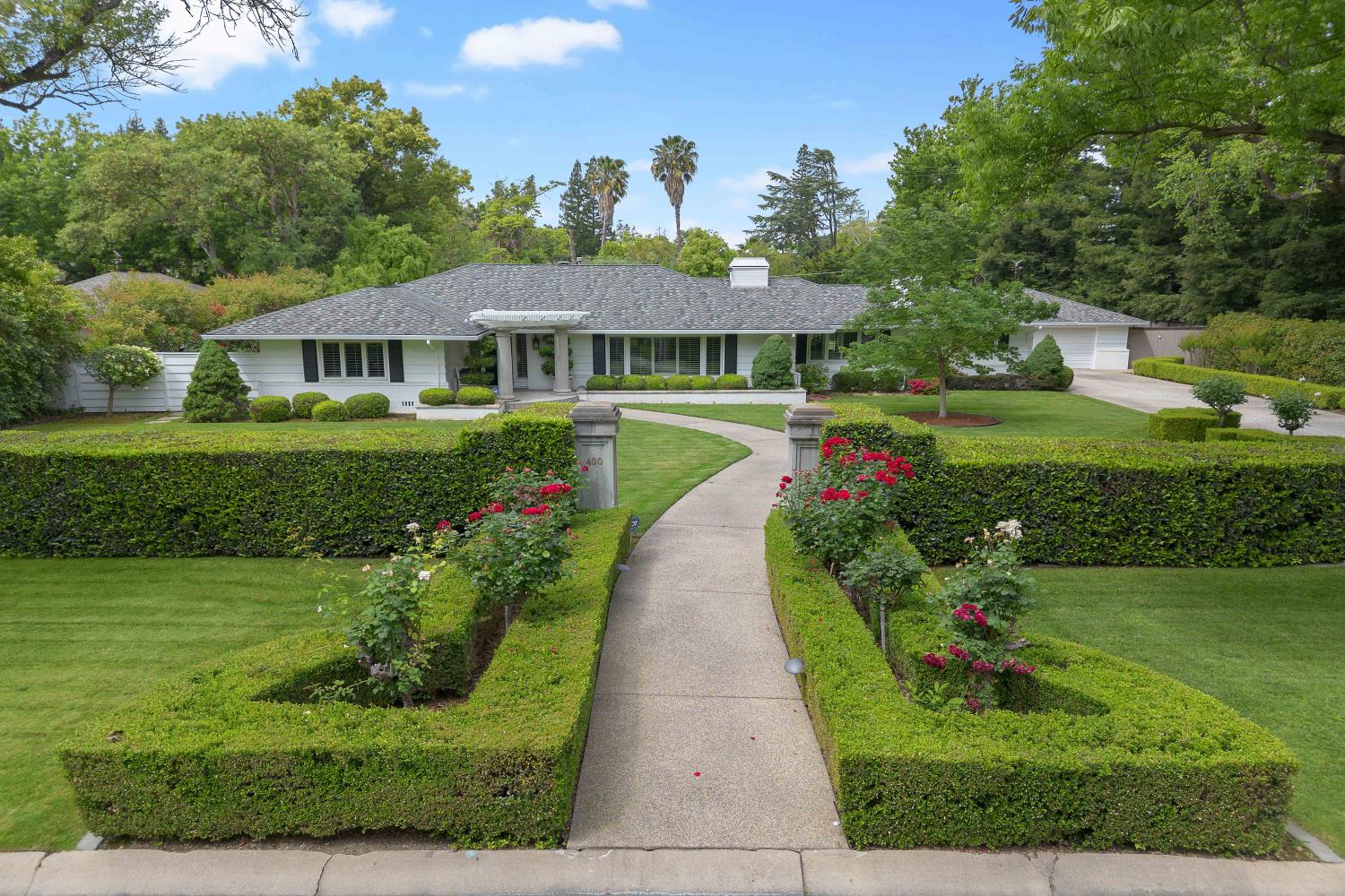 400 Crocker Road