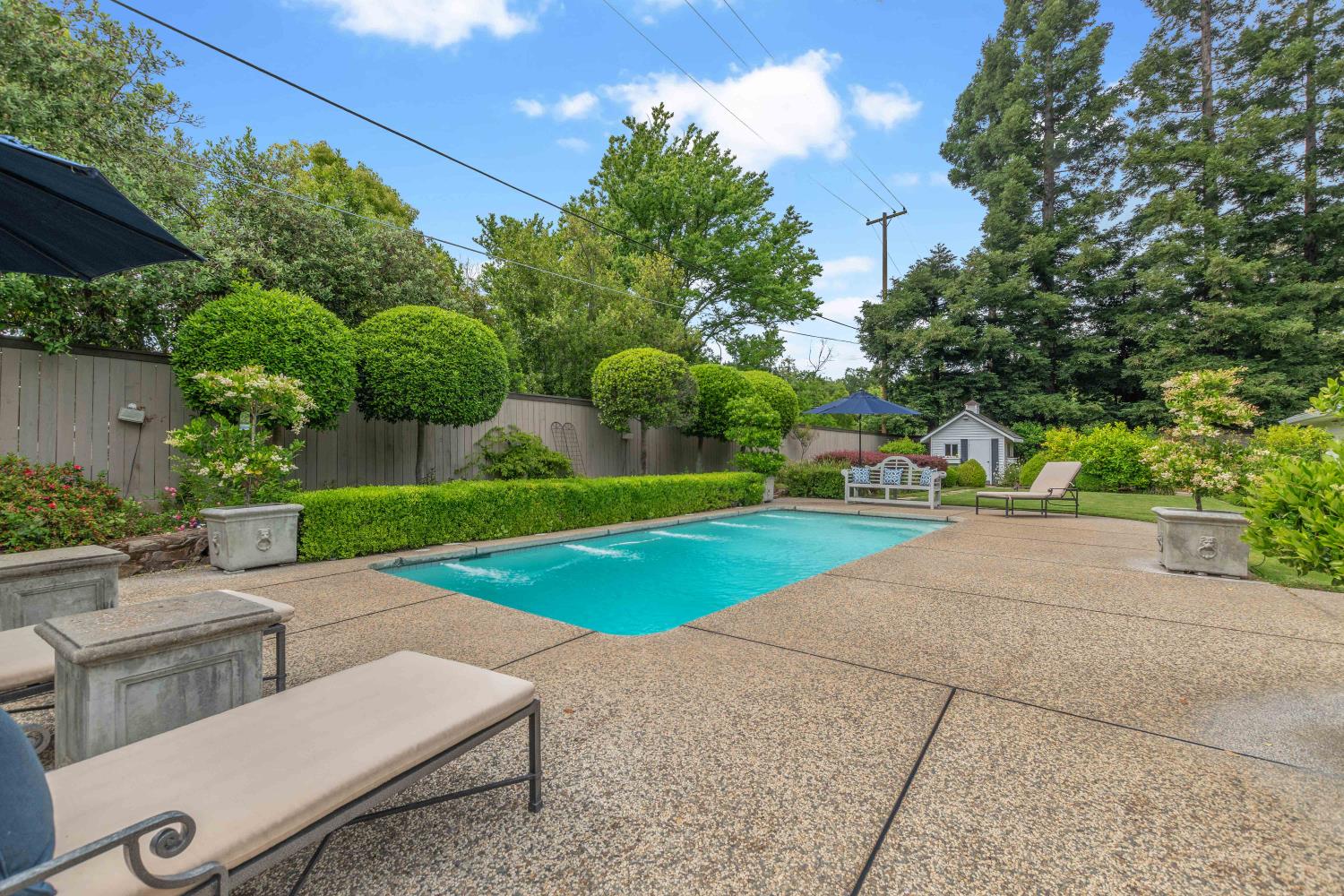 400 Crocker Road