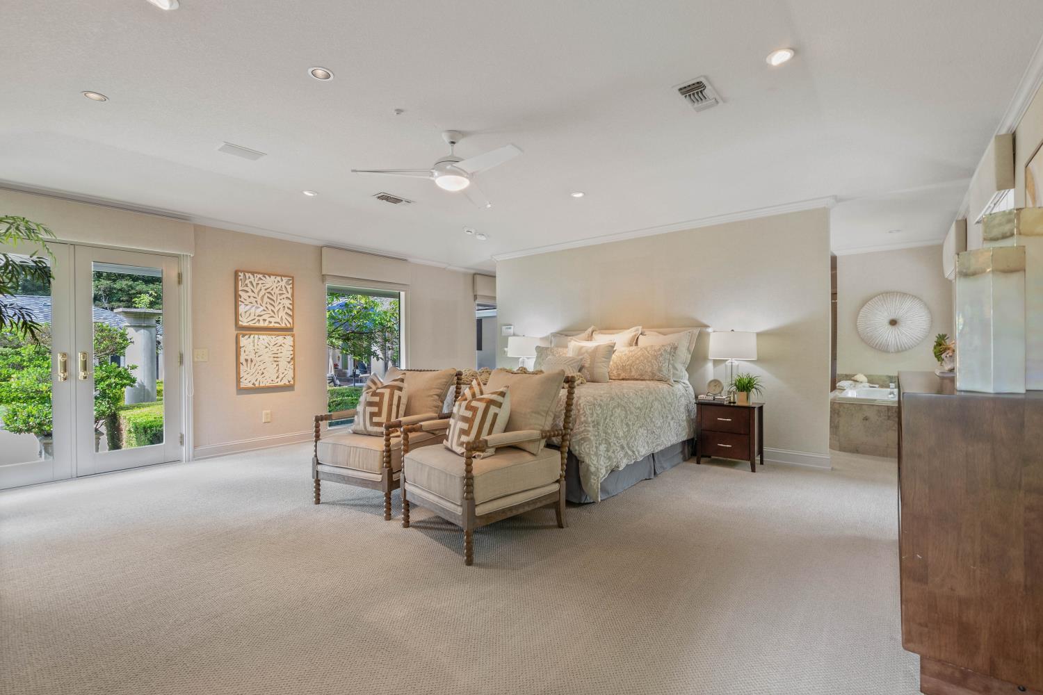 400 Crocker Road