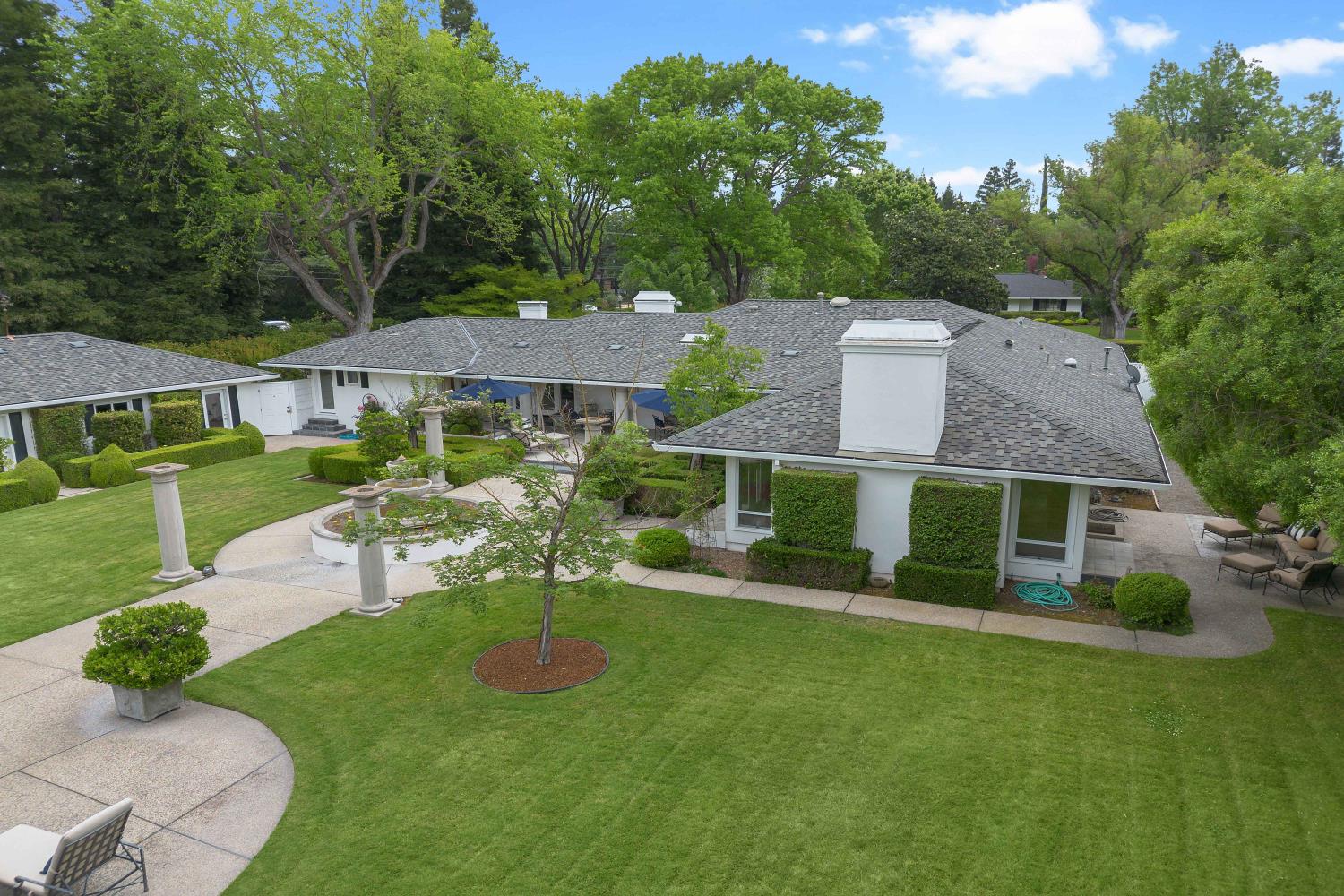 400 Crocker Road
