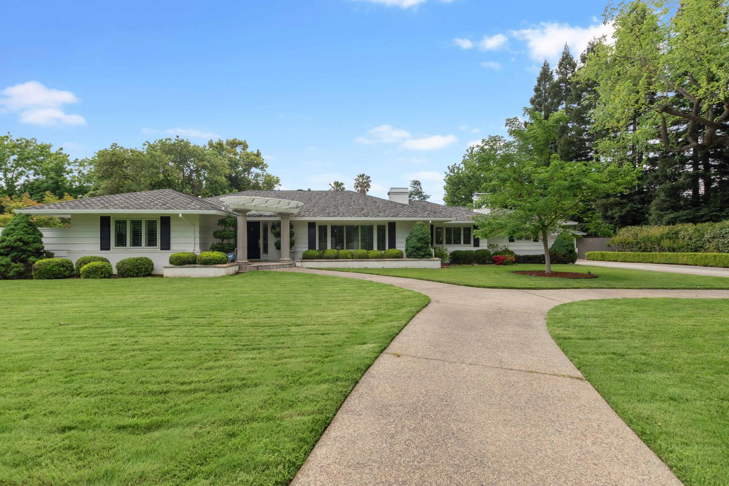 400 Crocker Road