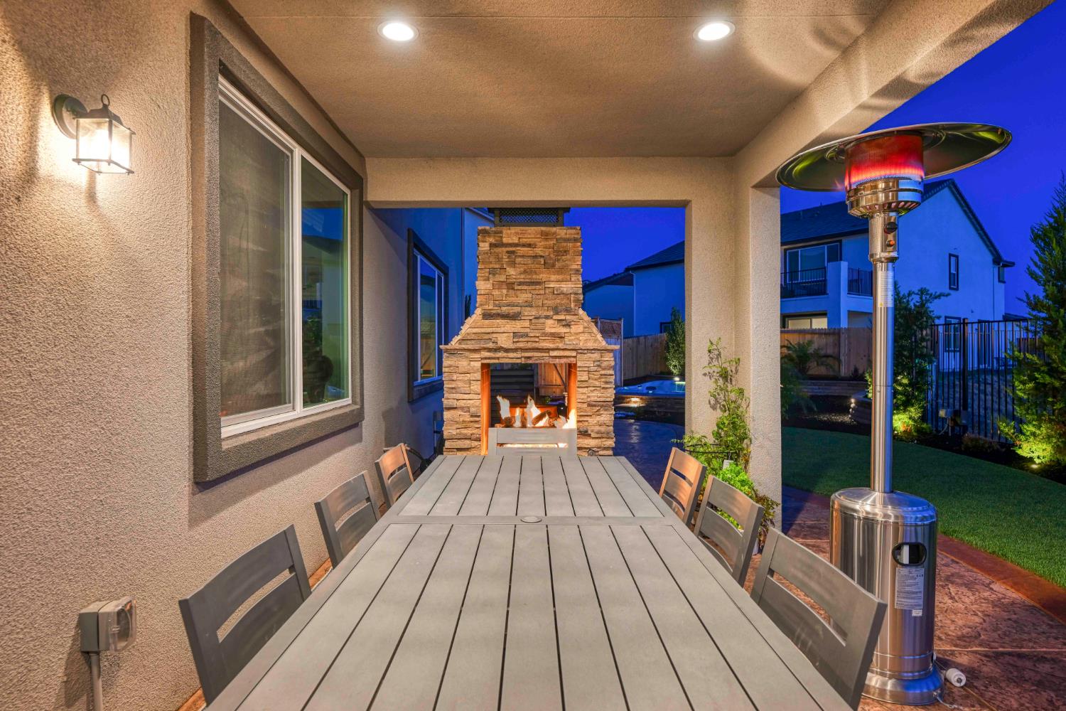 841 Rosette Court