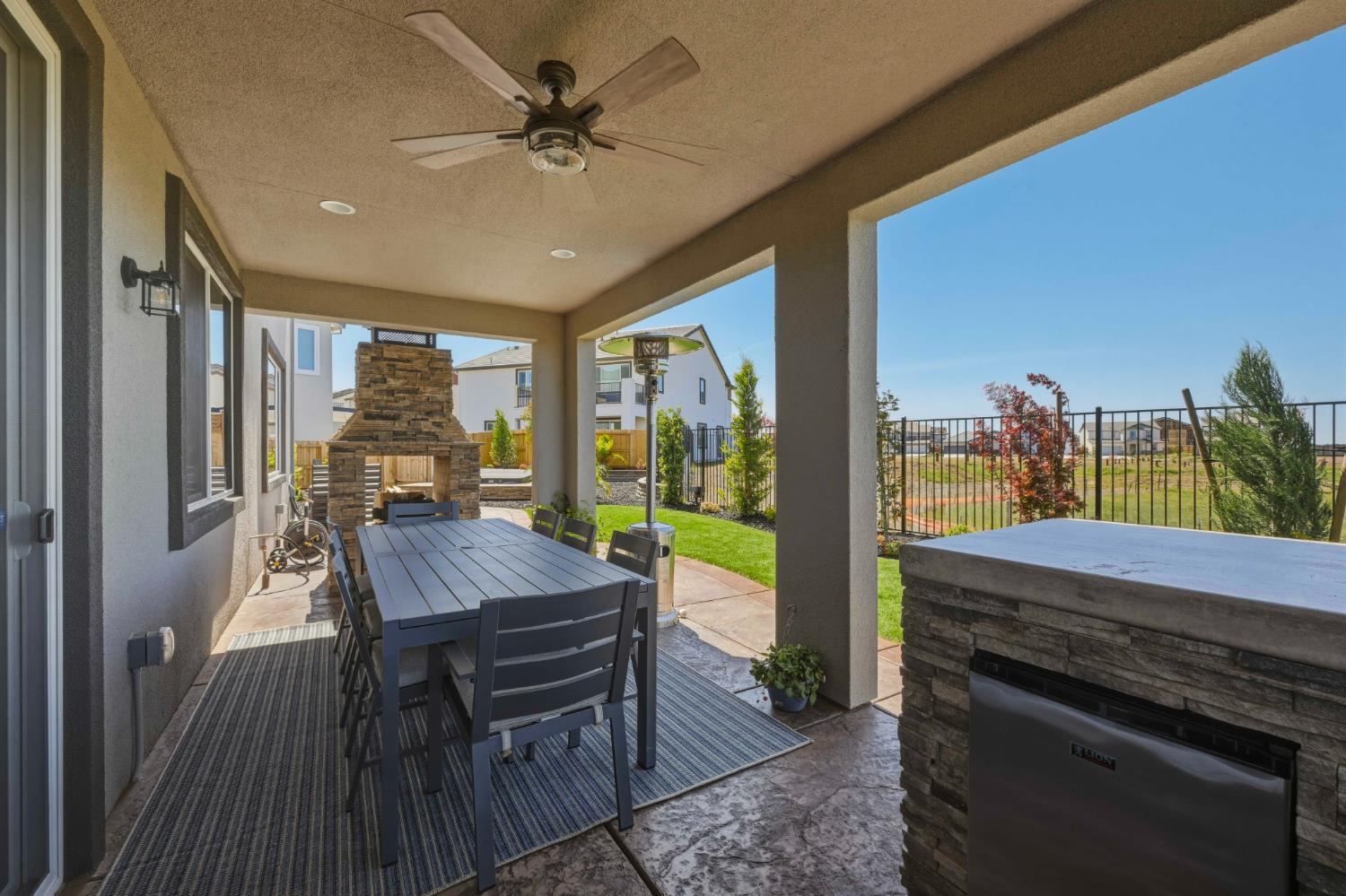 841 Rosette Court
