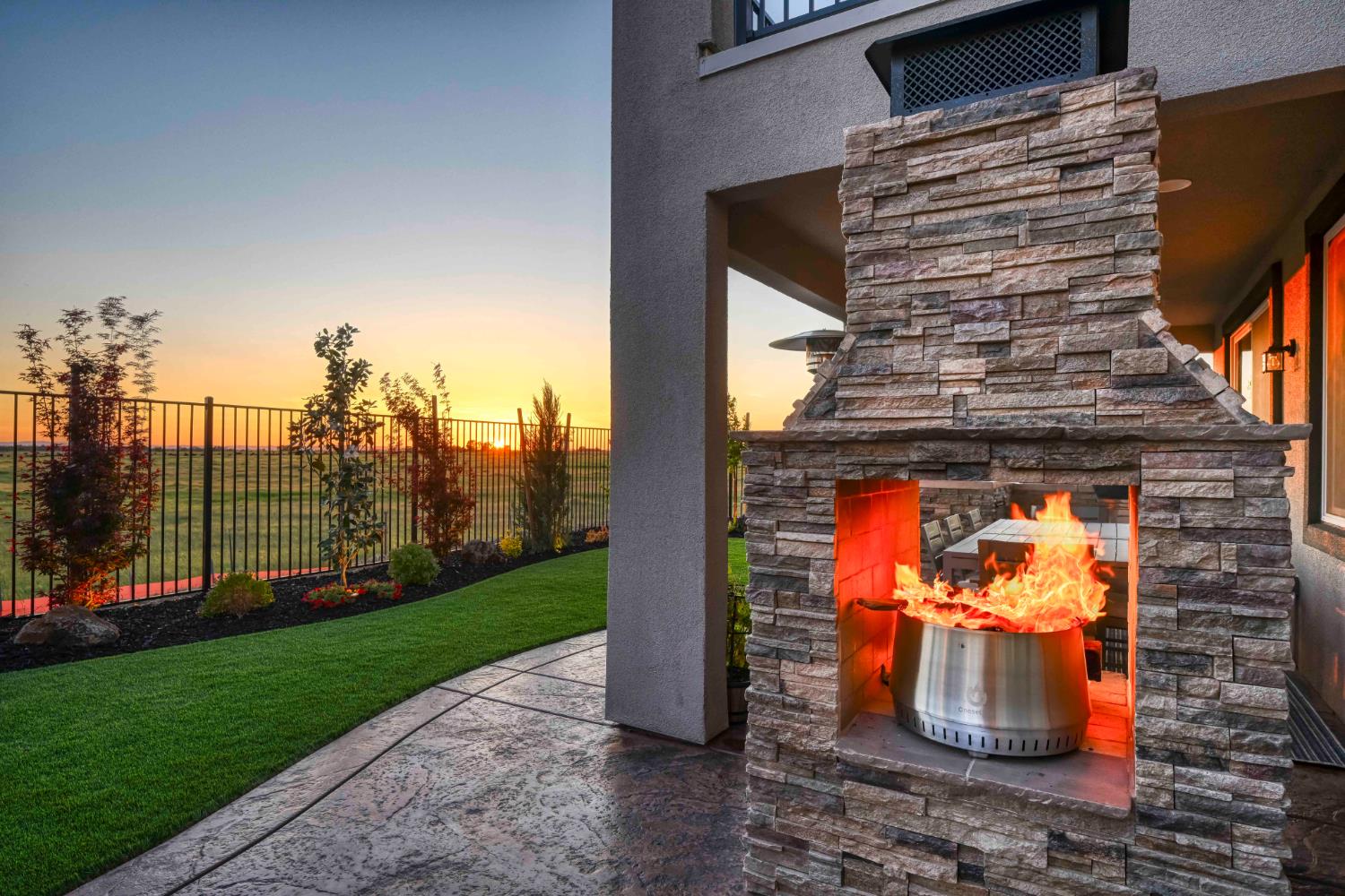 841 Rosette Court