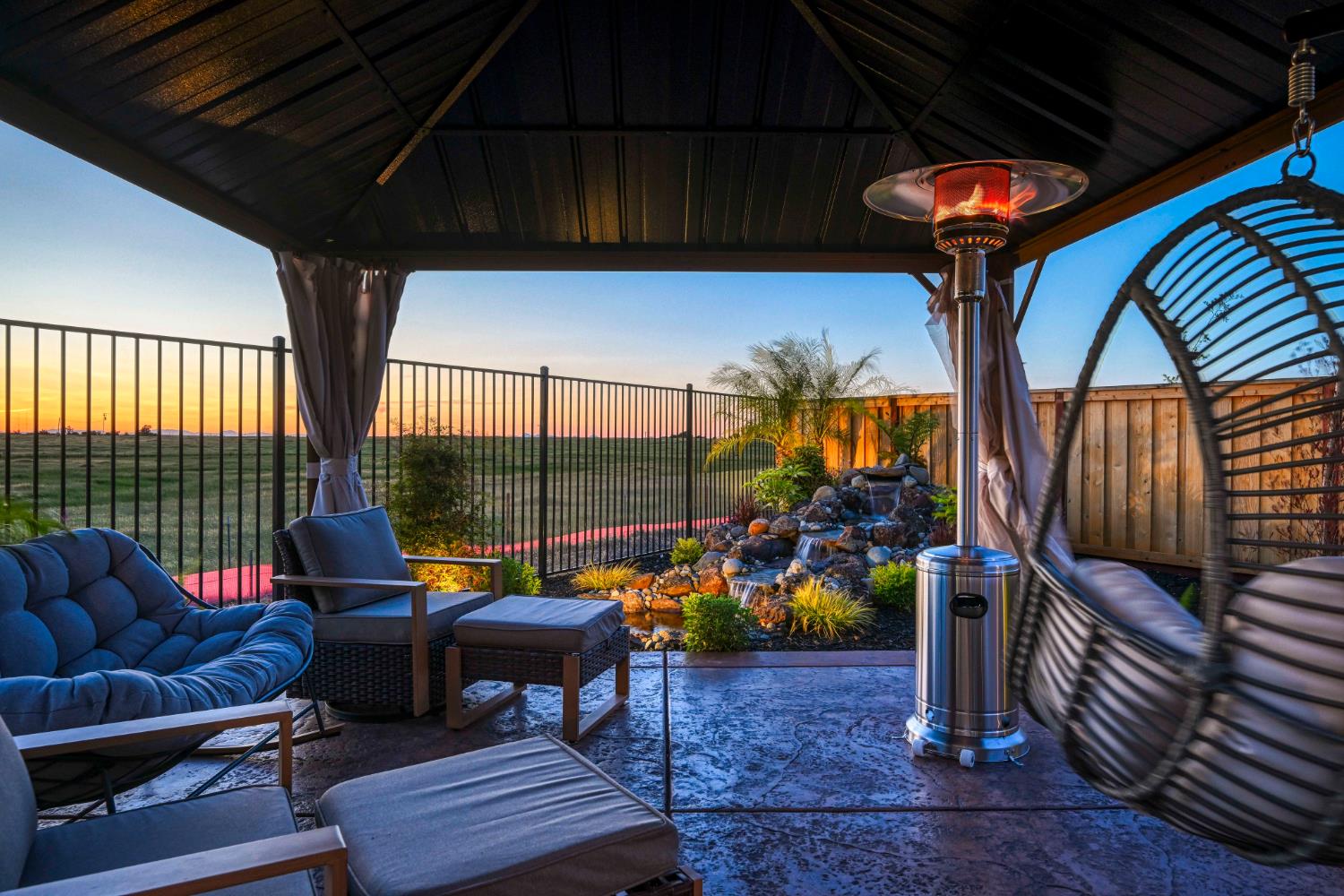 841 Rosette Court