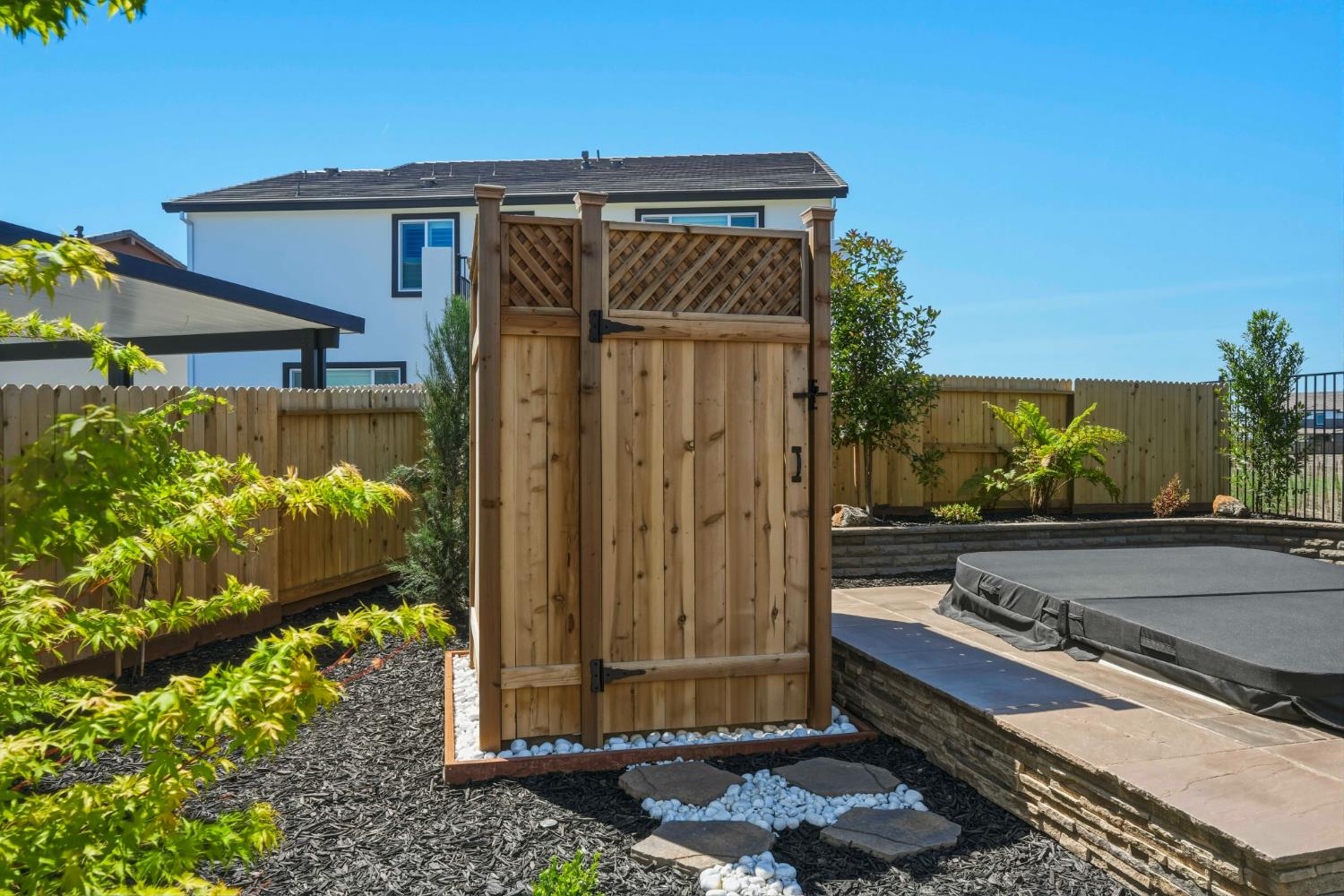 841 Rosette Court