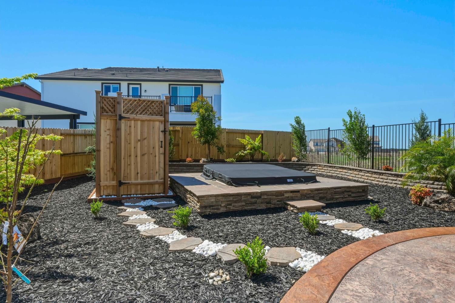 841 Rosette Court