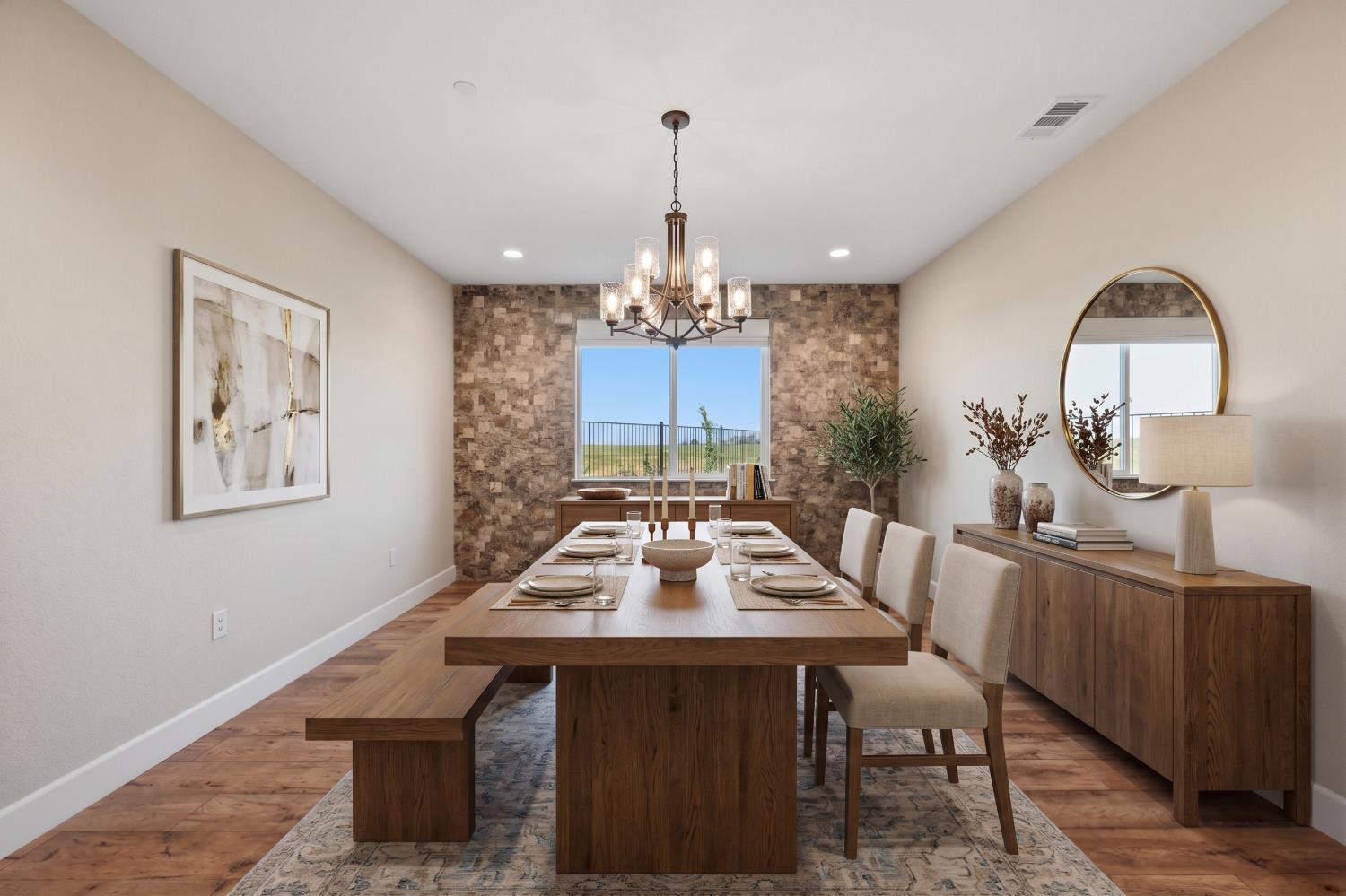 841 Rosette Court