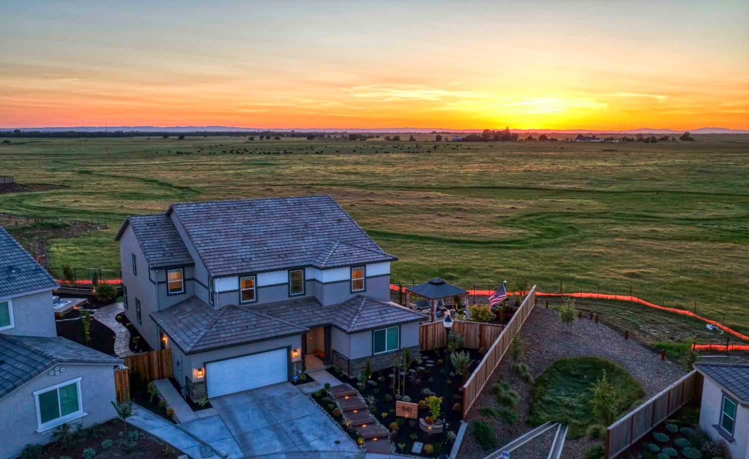 841 Rosette Court