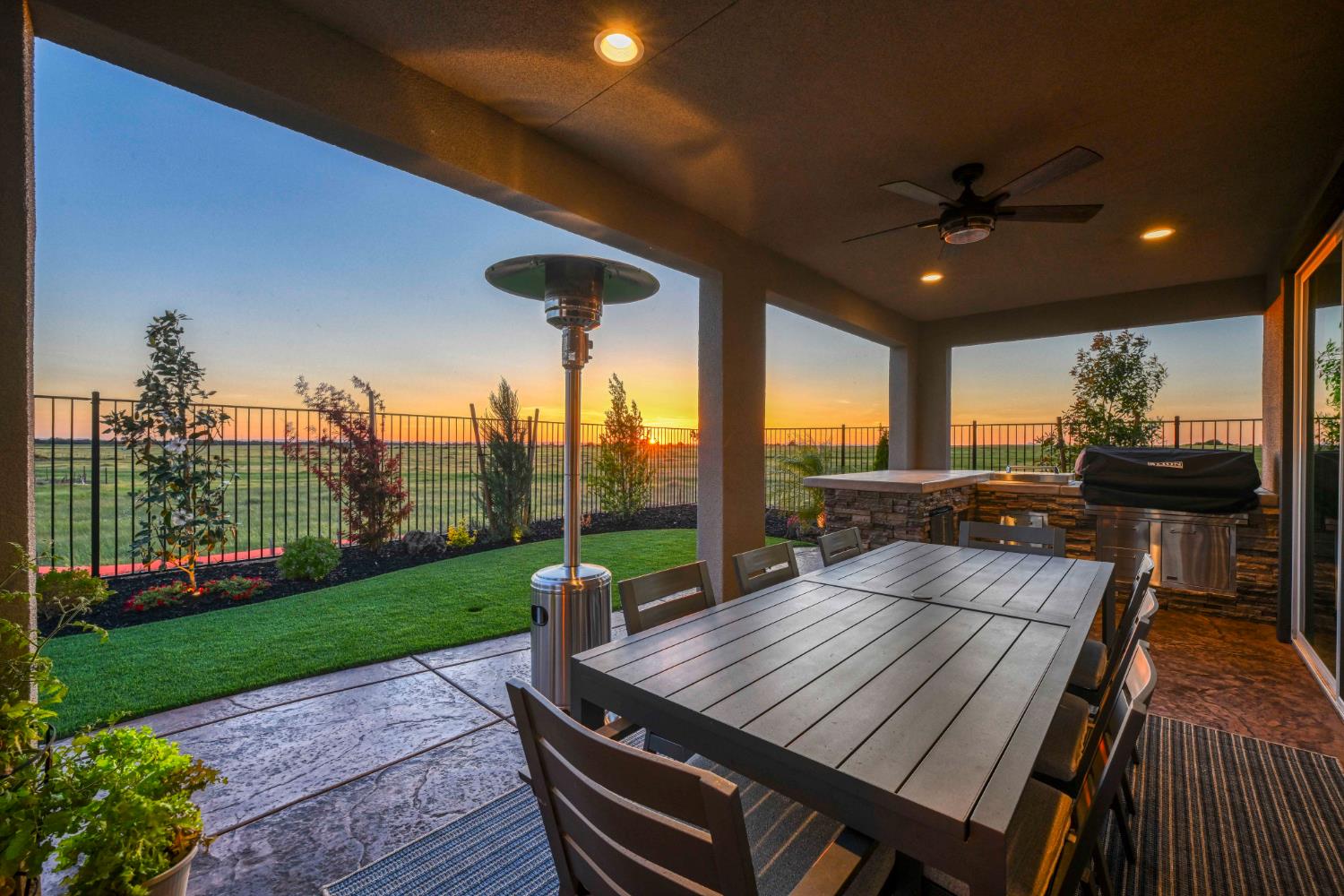 841 Rosette Court