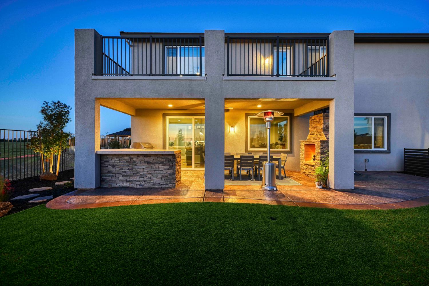 841 Rosette Court
