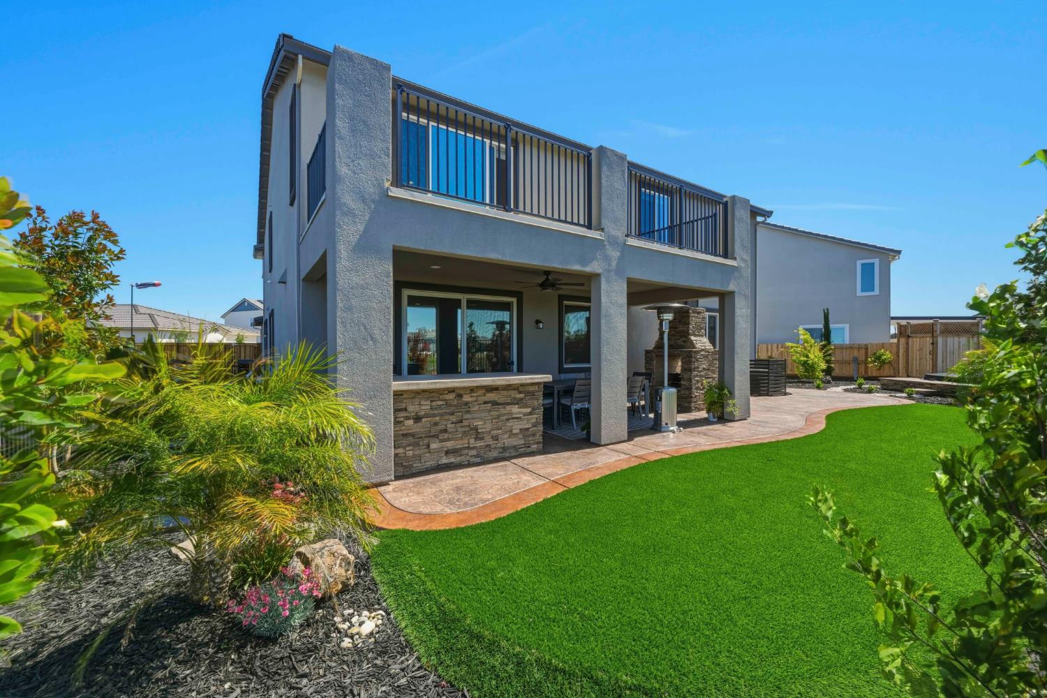 841 Rosette Court