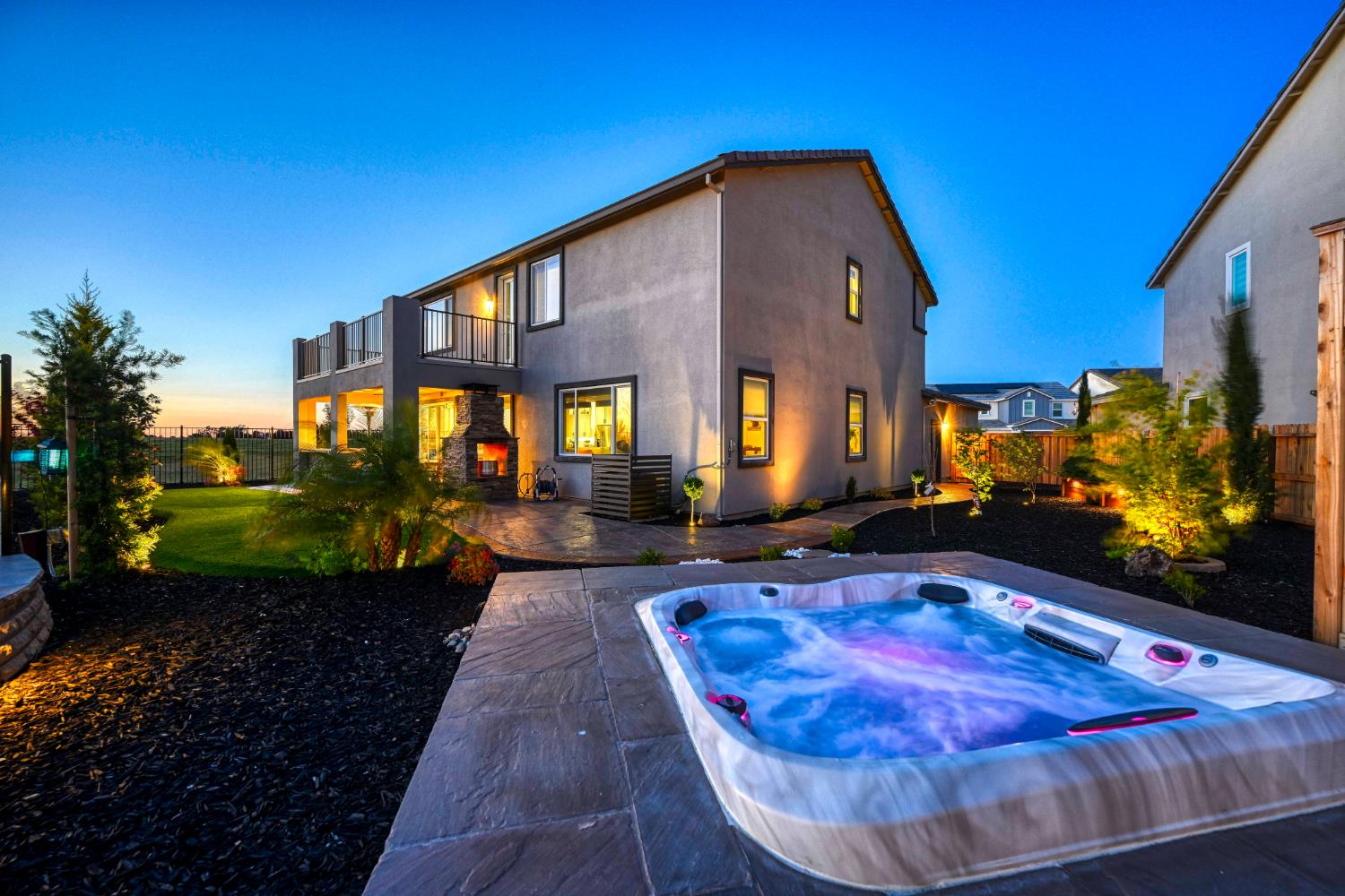 841 Rosette Court
