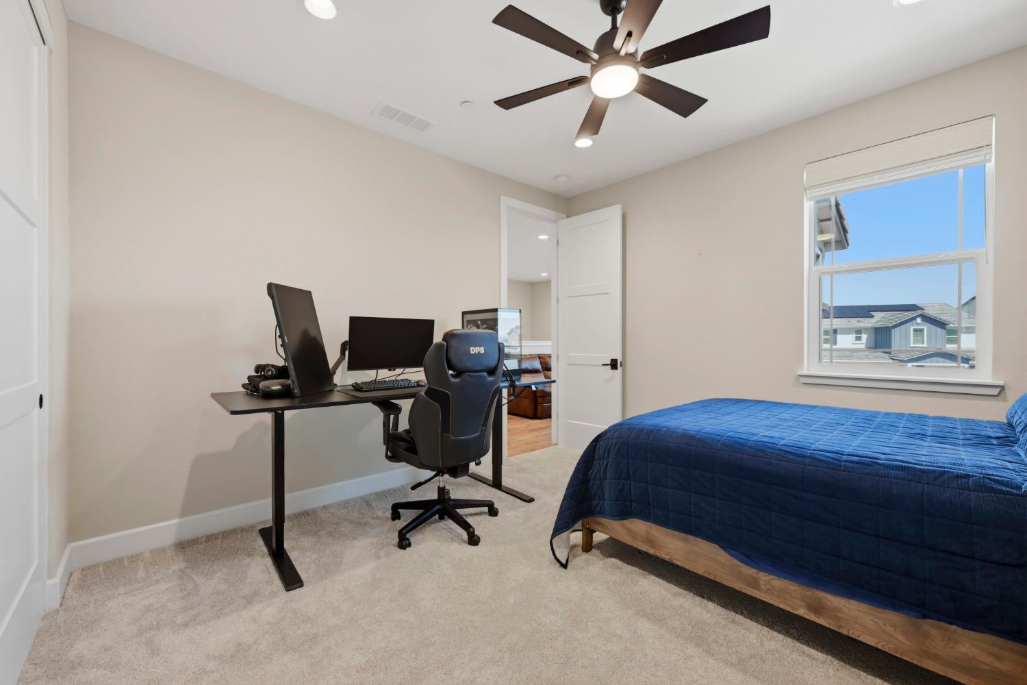 841 Rosette Court