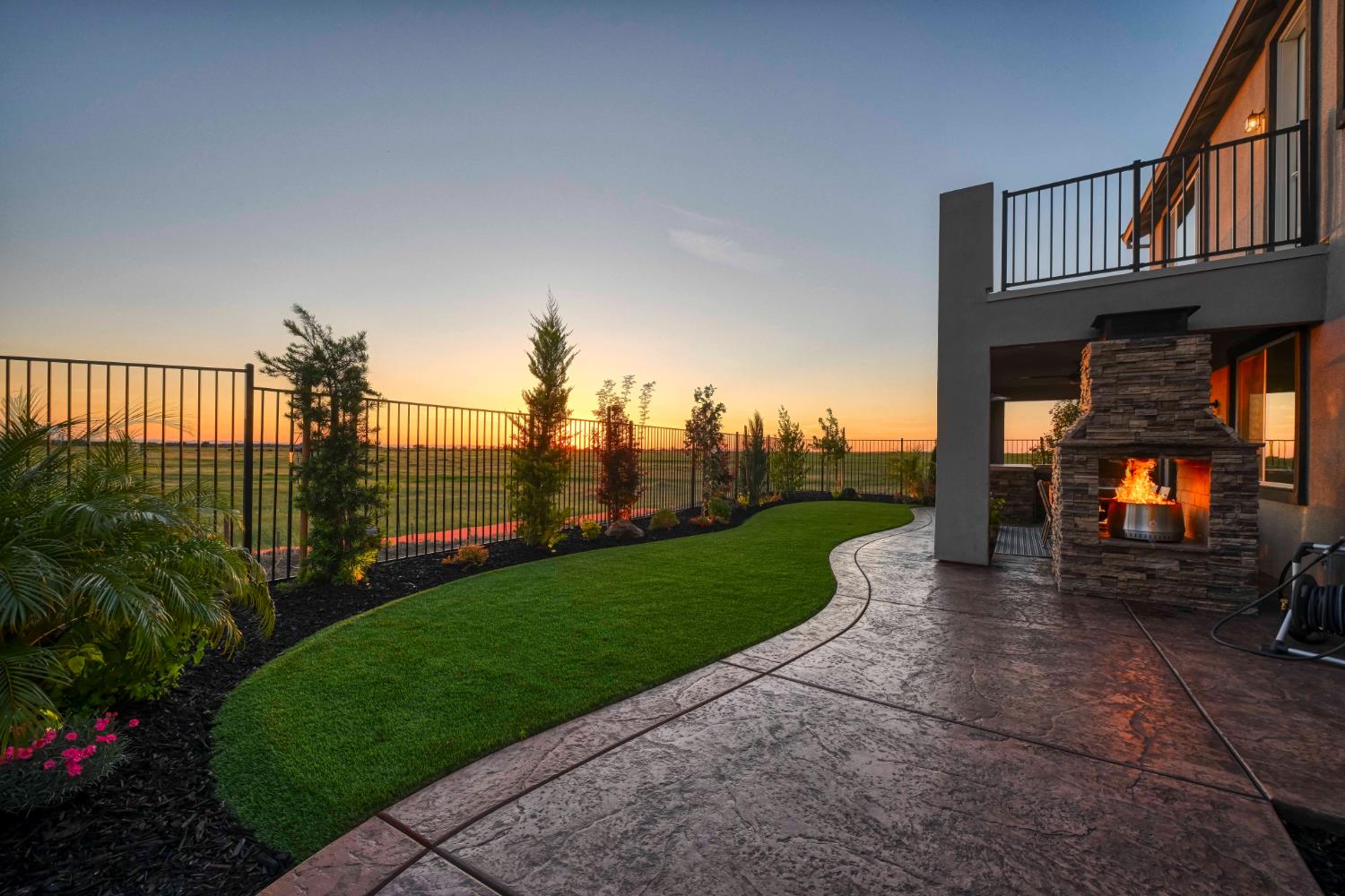 841 Rosette Court