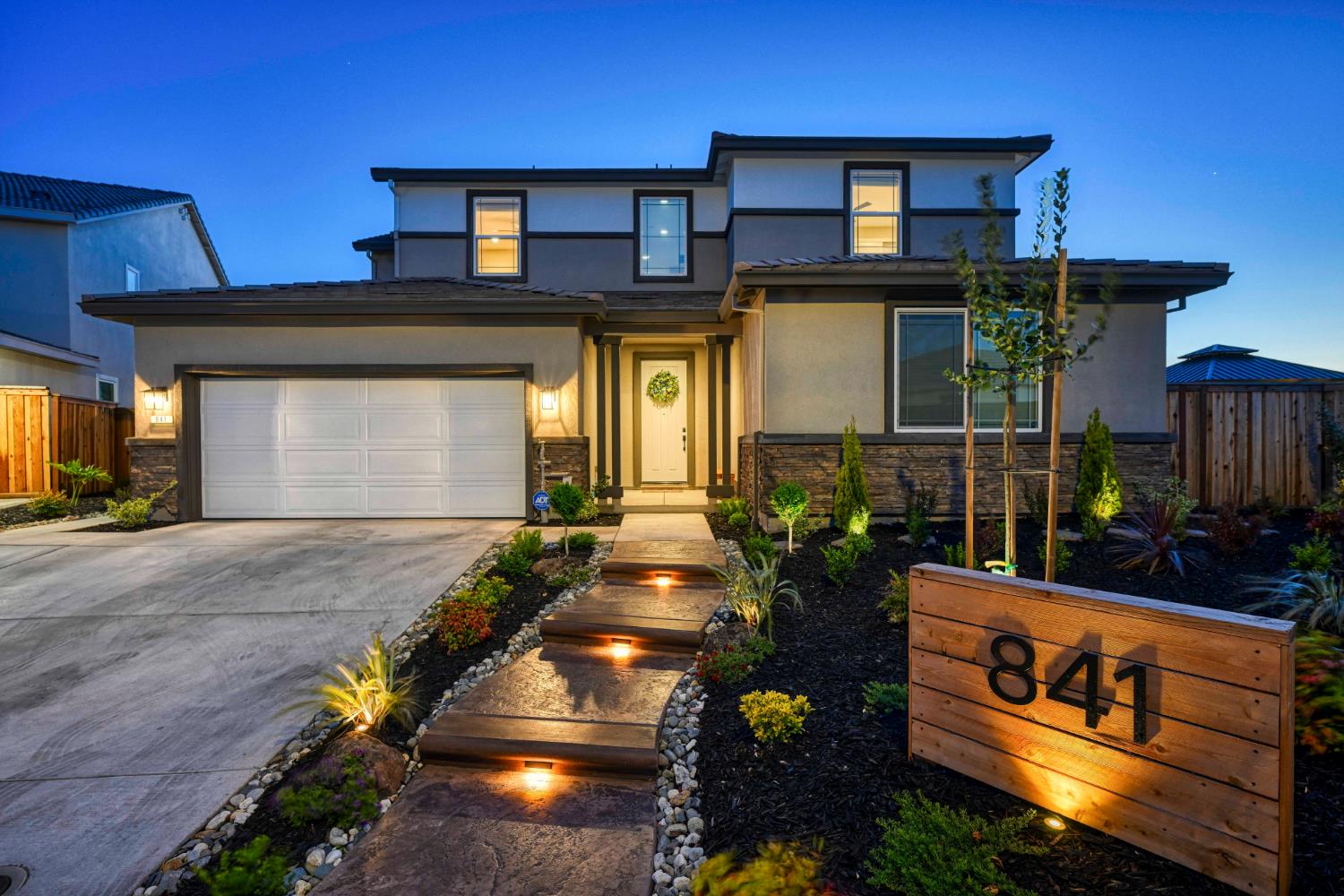 841 Rosette Court