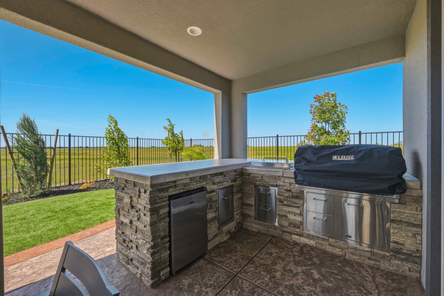 841 Rosette Court