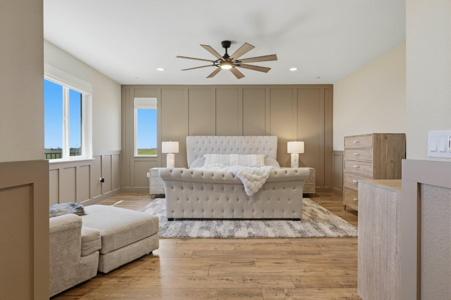 841 Rosette Court