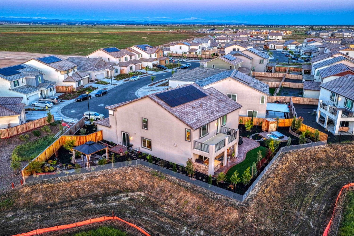 841 Rosette Court