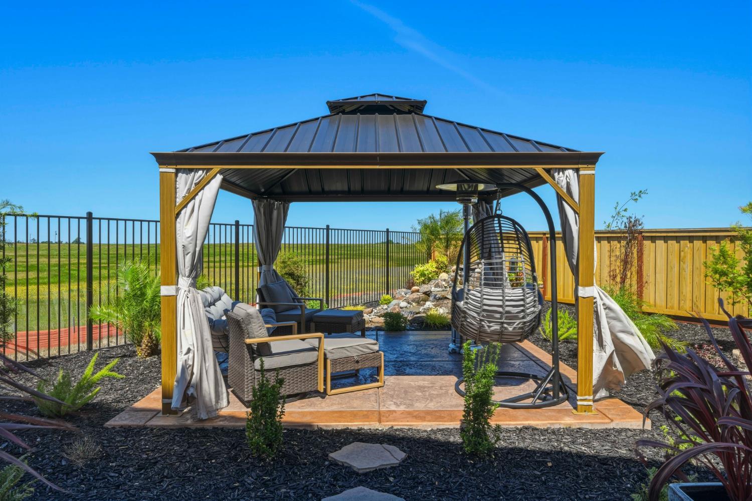 841 Rosette Court