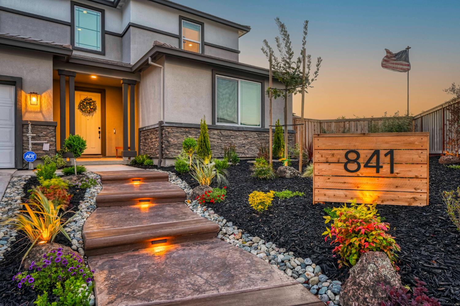 841 Rosette Court