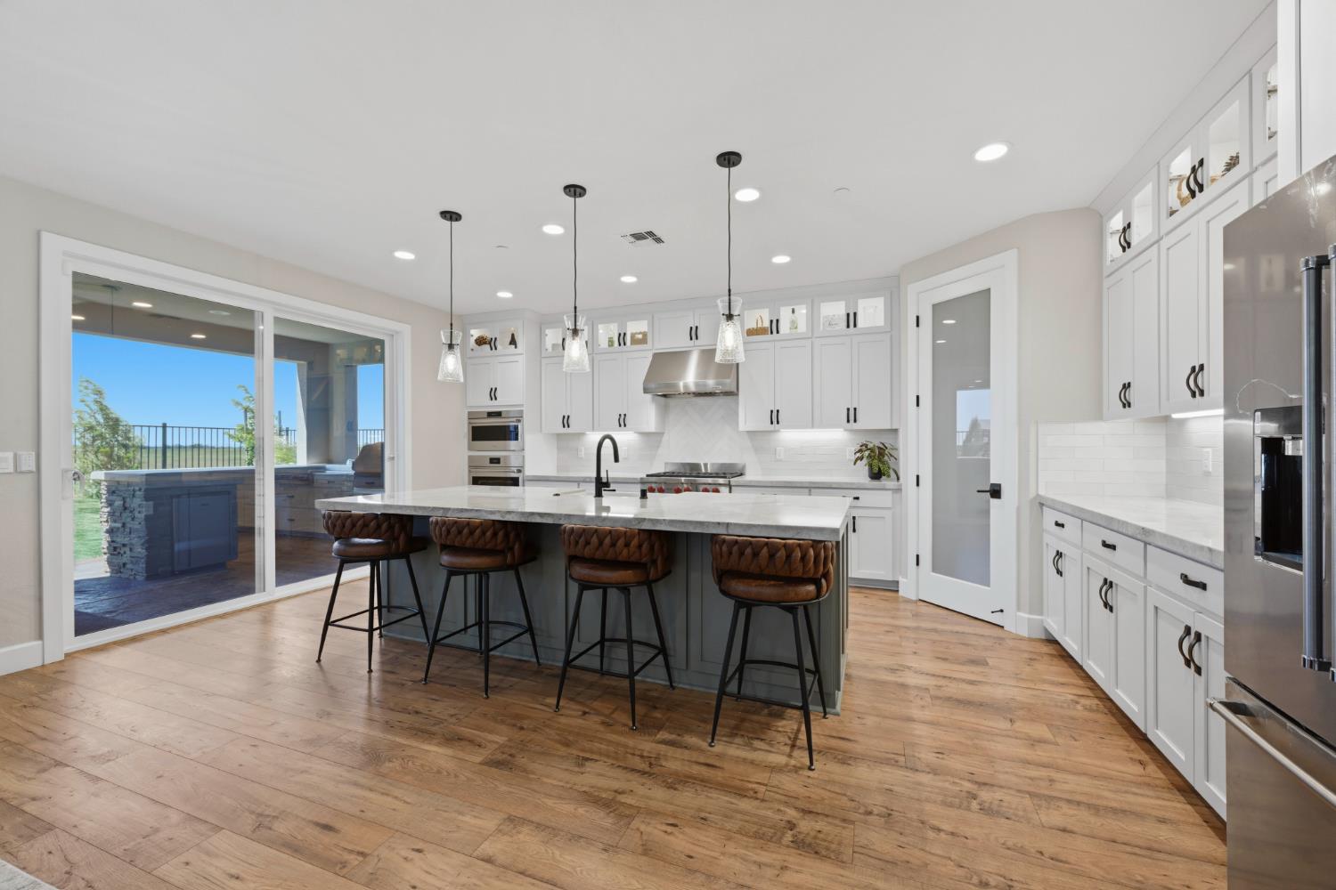 841 Rosette Court