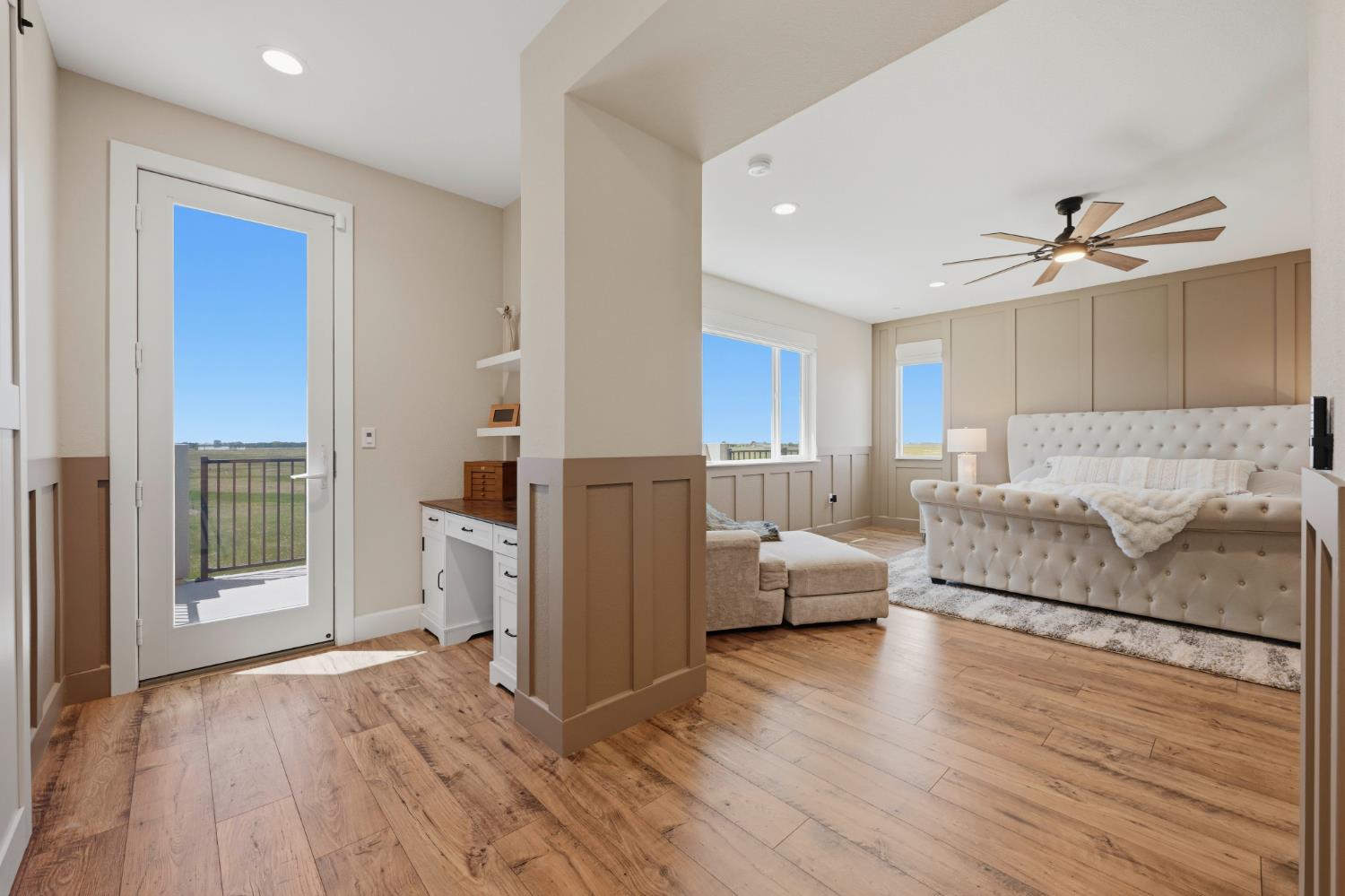 841 Rosette Court
