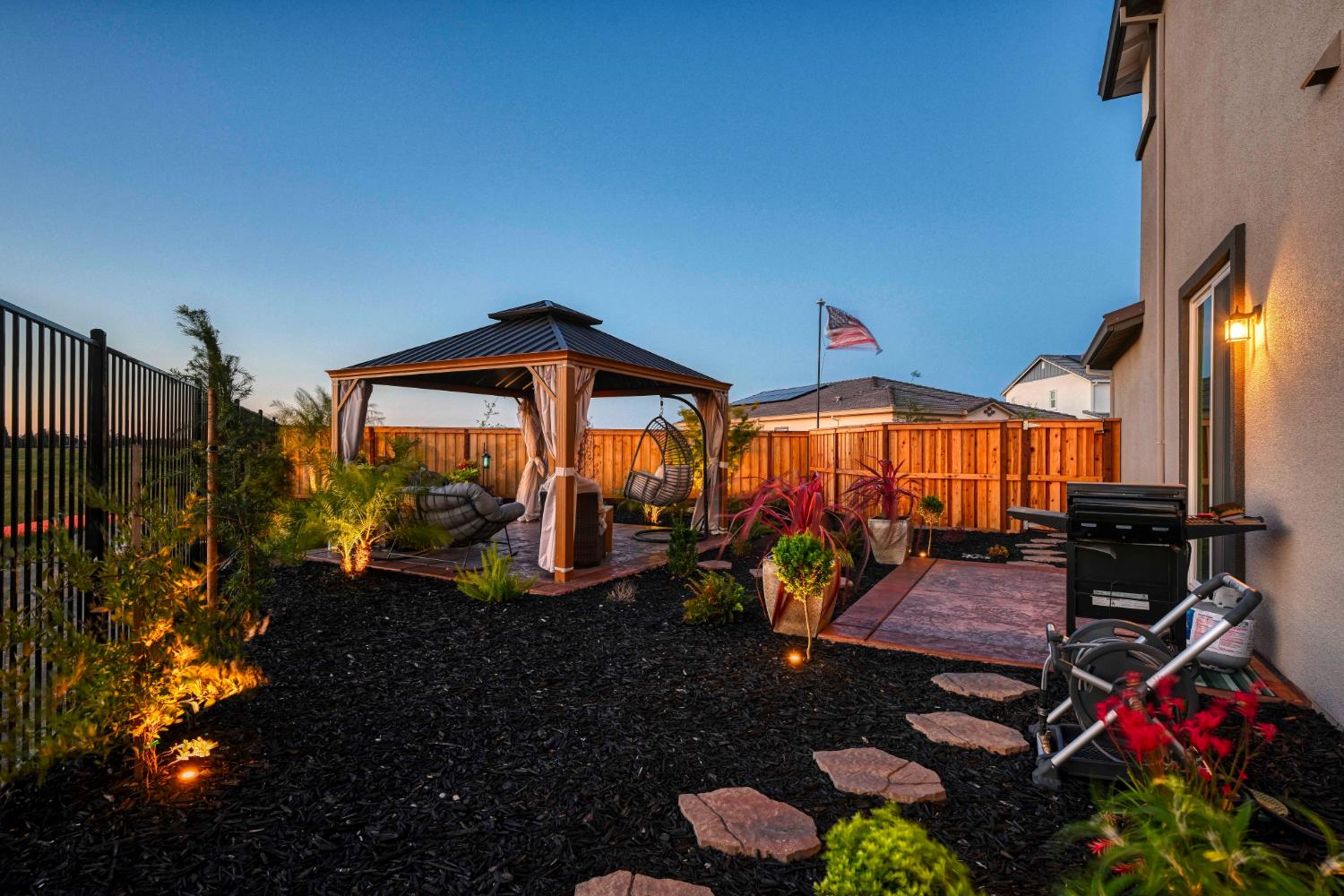 841 Rosette Court