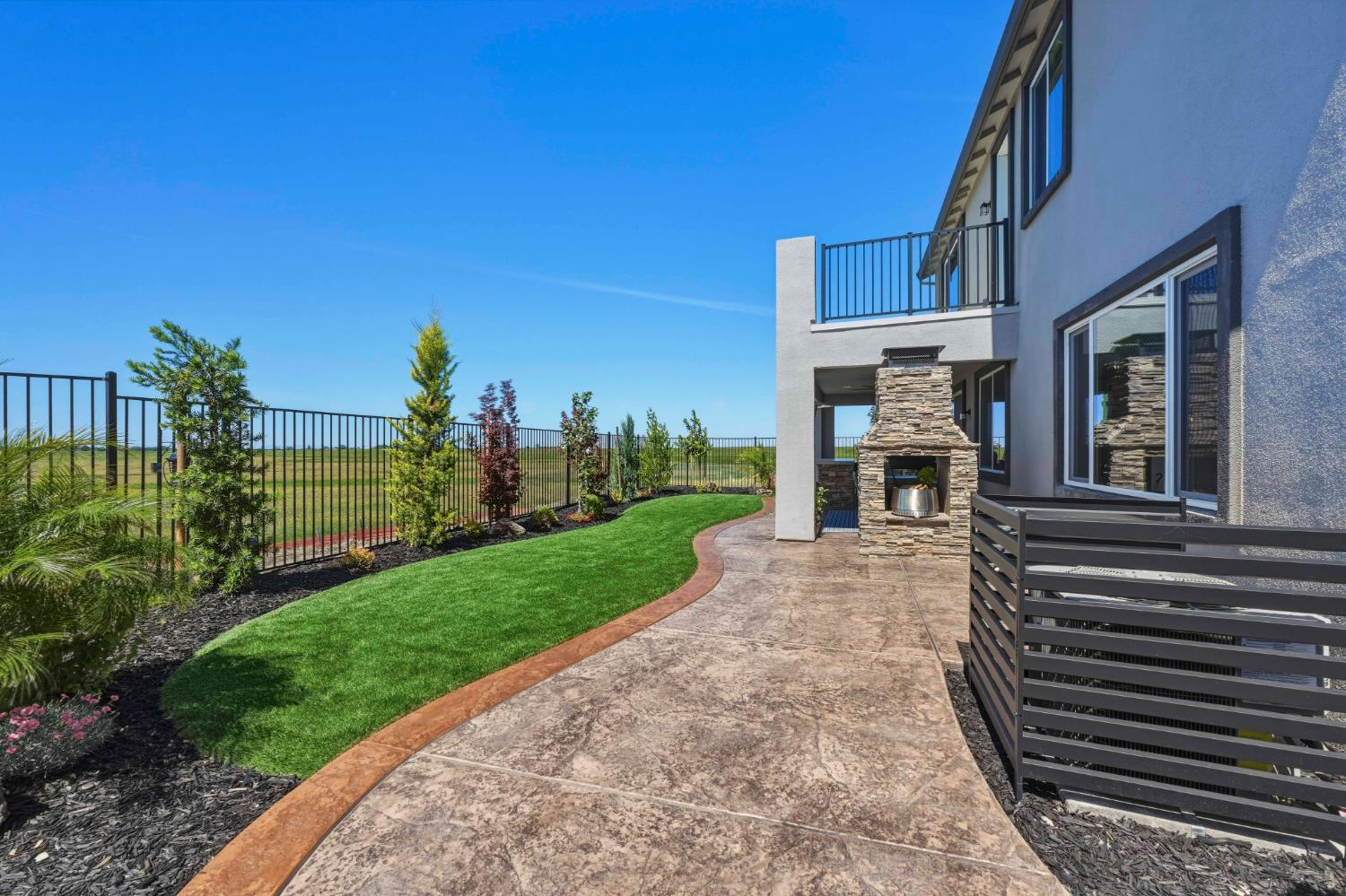 841 Rosette Court