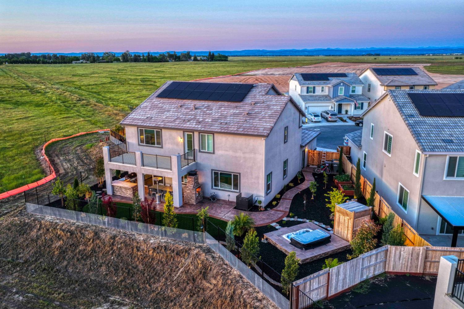 841 Rosette Court