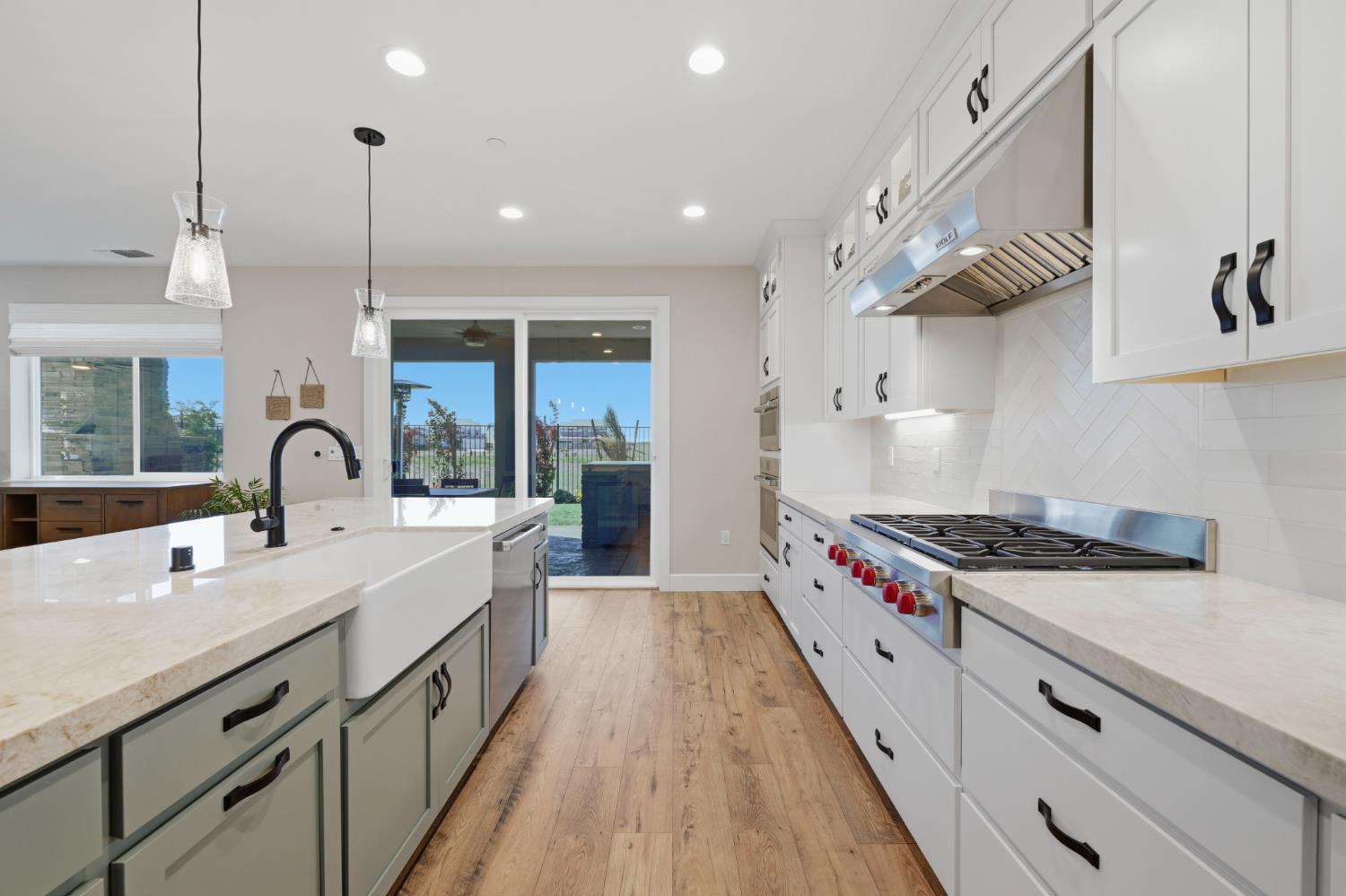 841 Rosette Court