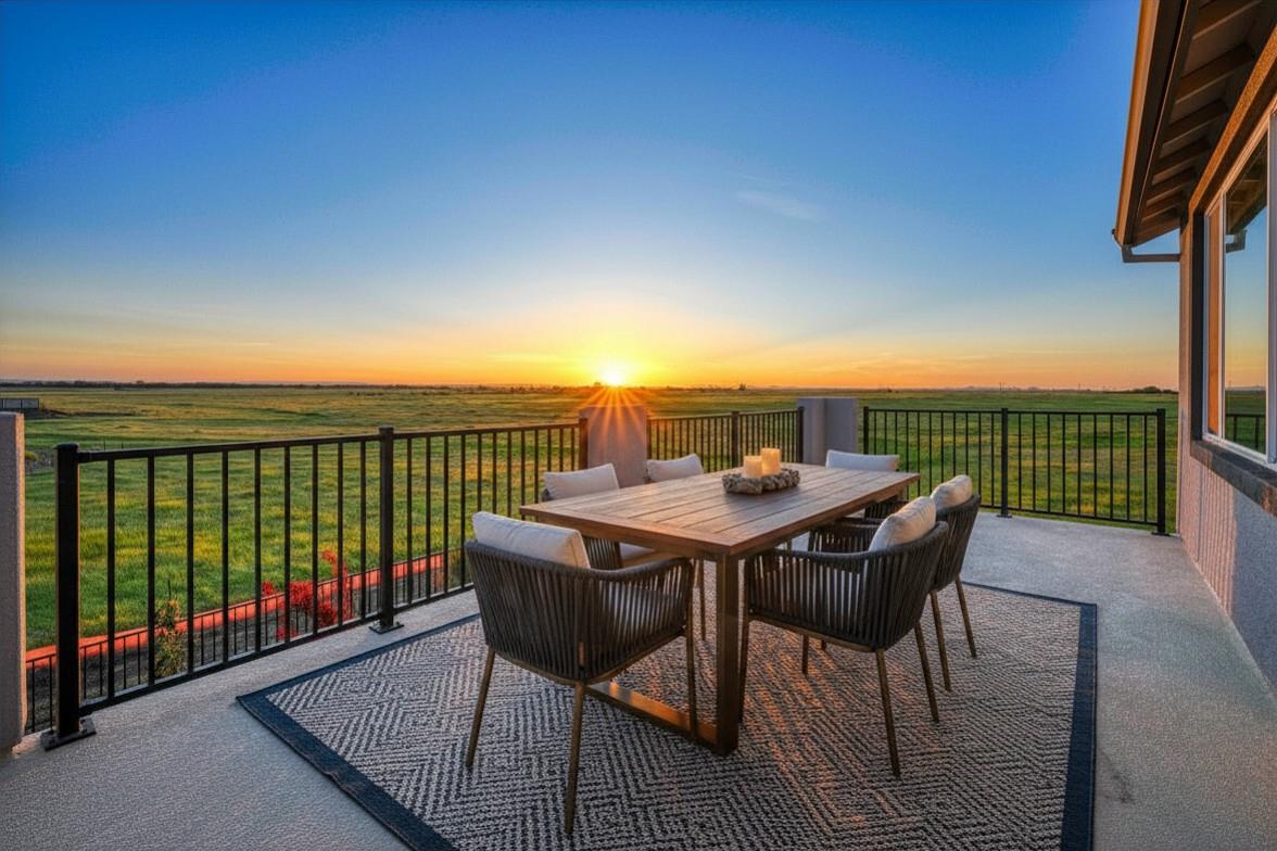 841 Rosette Court
