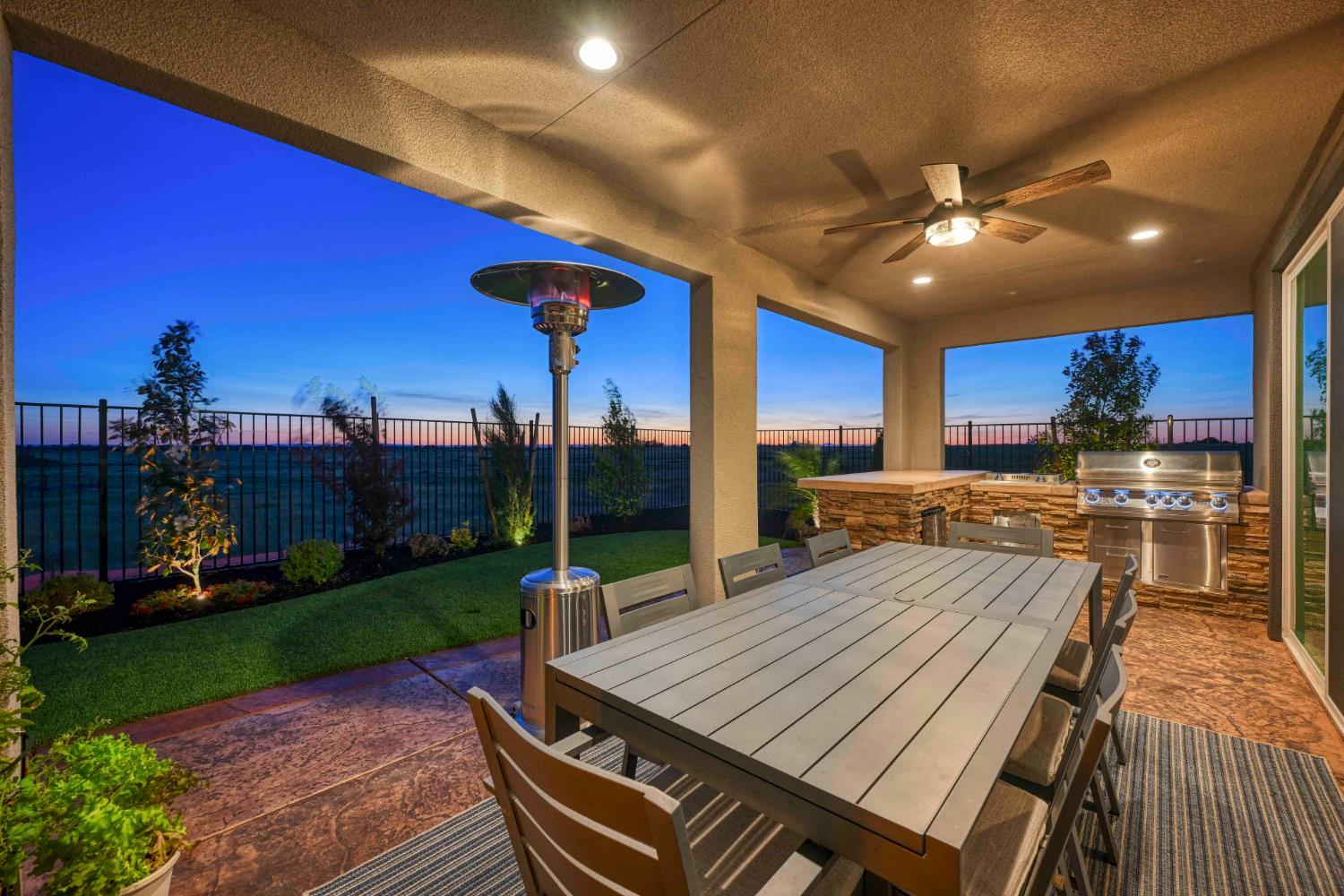 841 Rosette Court