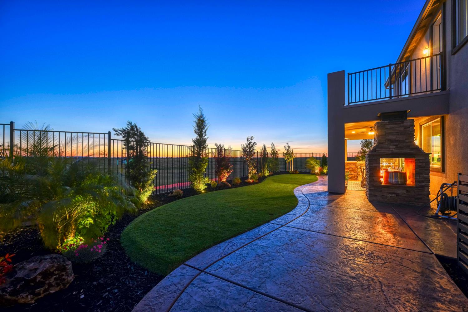 841 Rosette Court