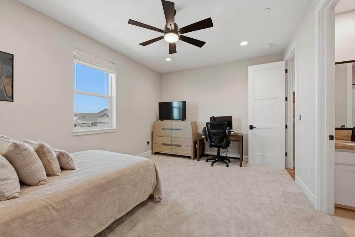 841 Rosette Court