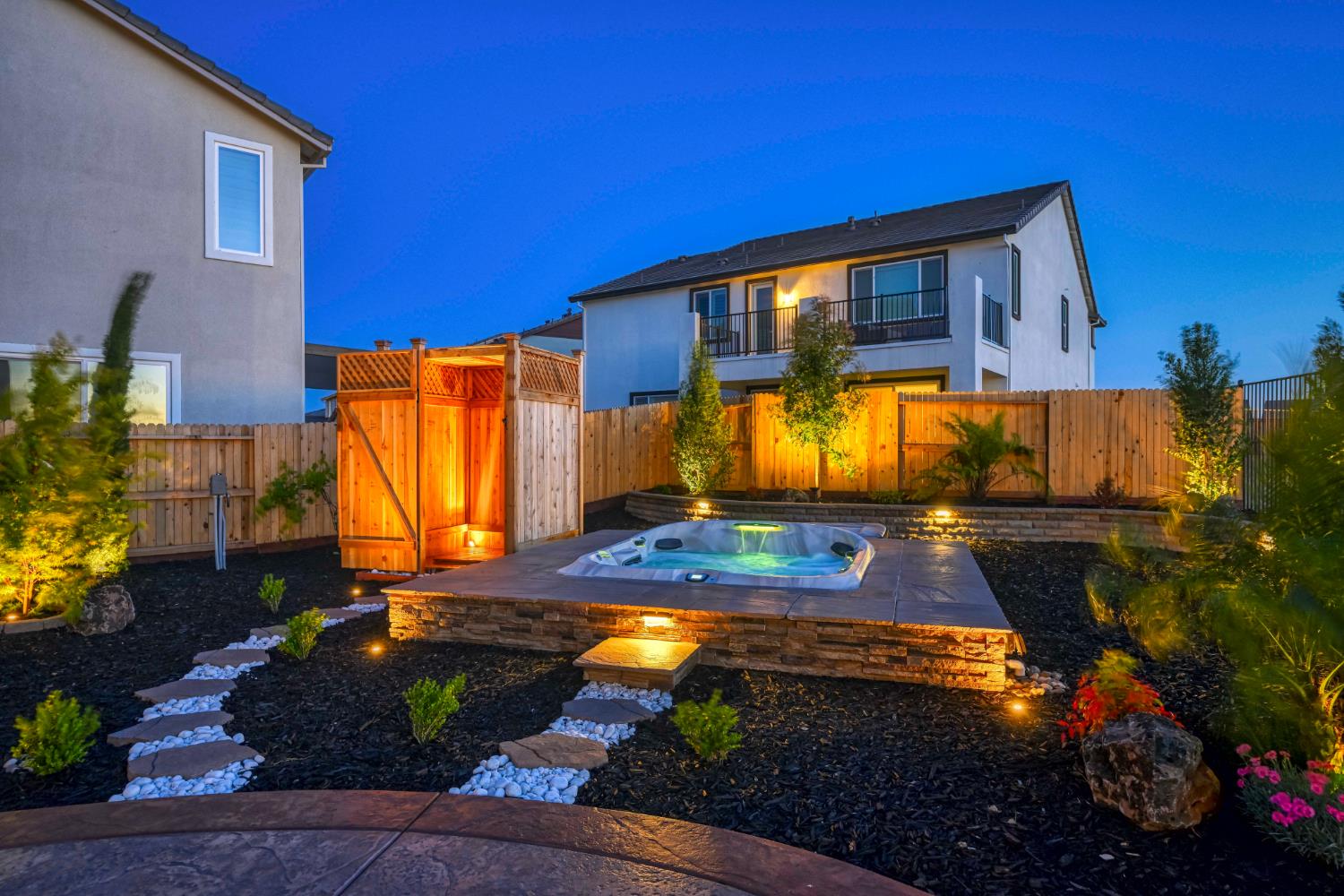 841 Rosette Court