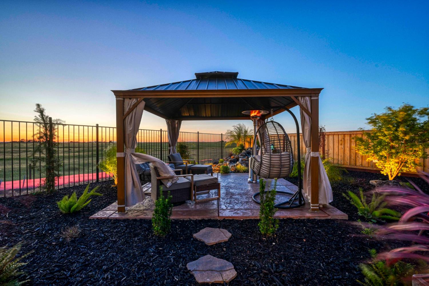 841 Rosette Court