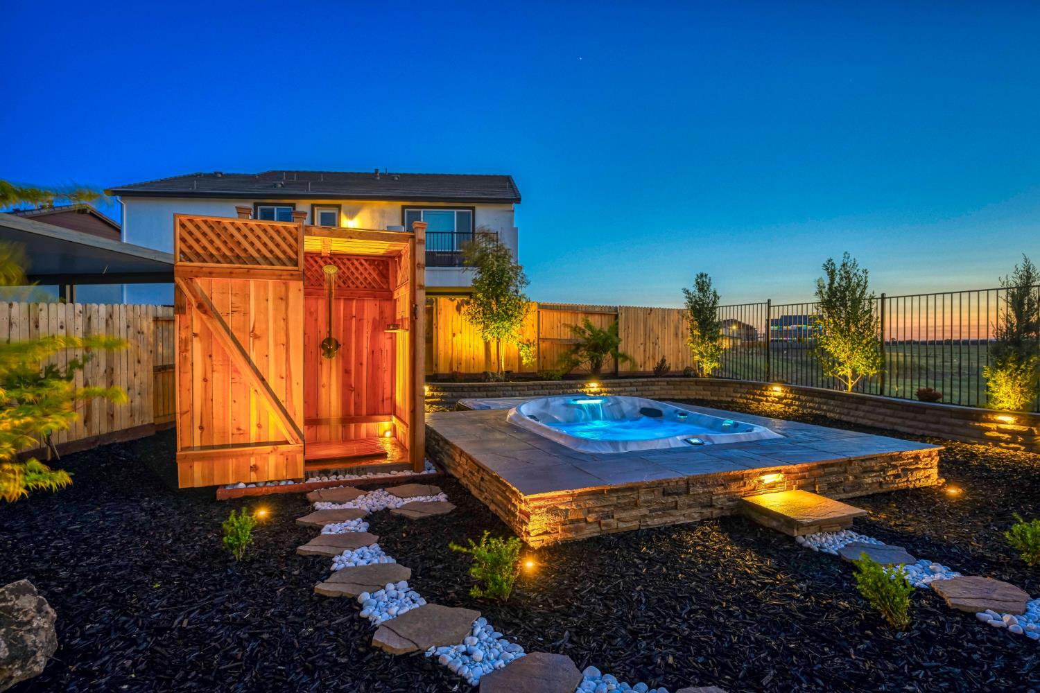 841 Rosette Court
